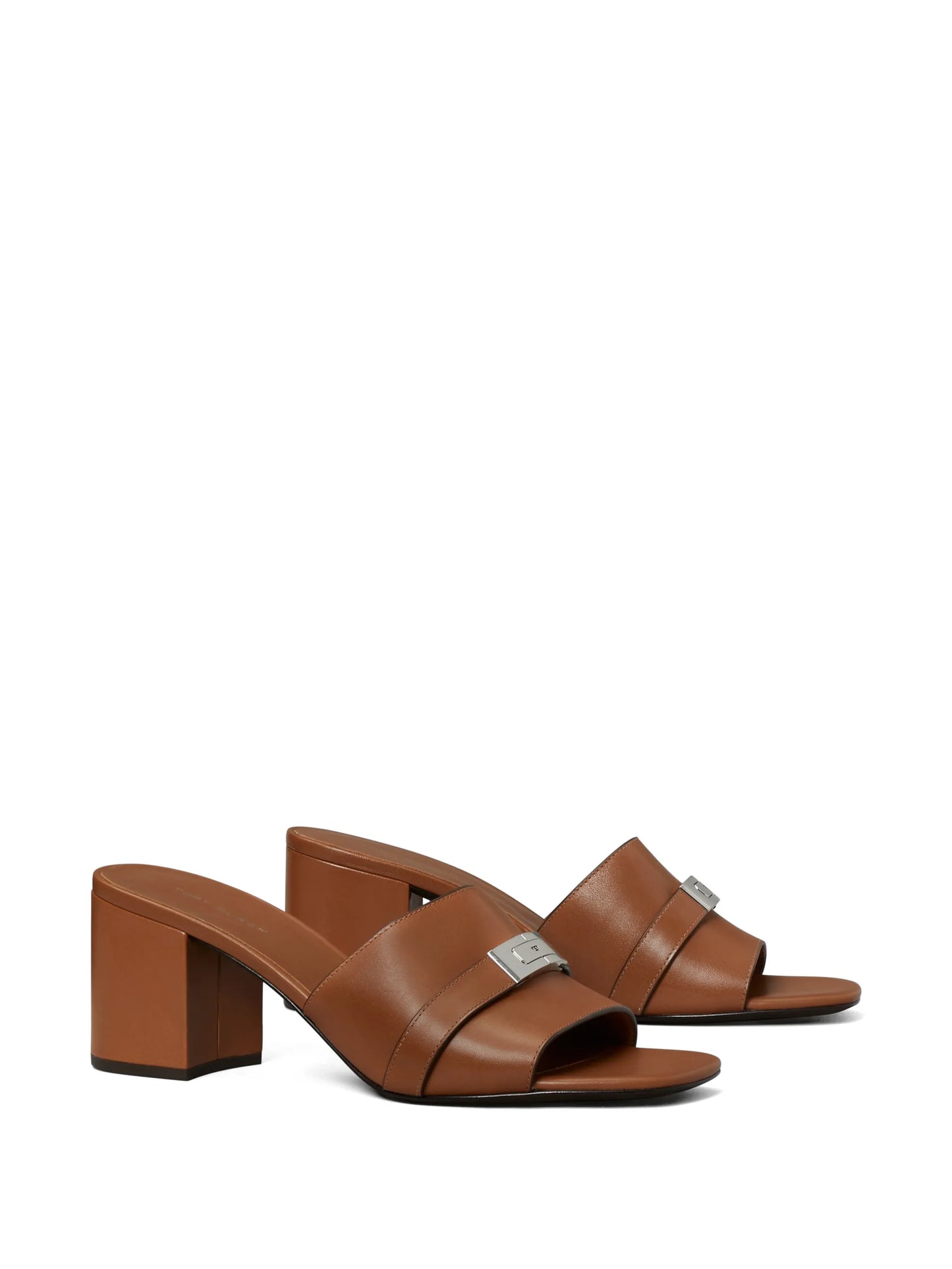 LeeLee heeled sandals