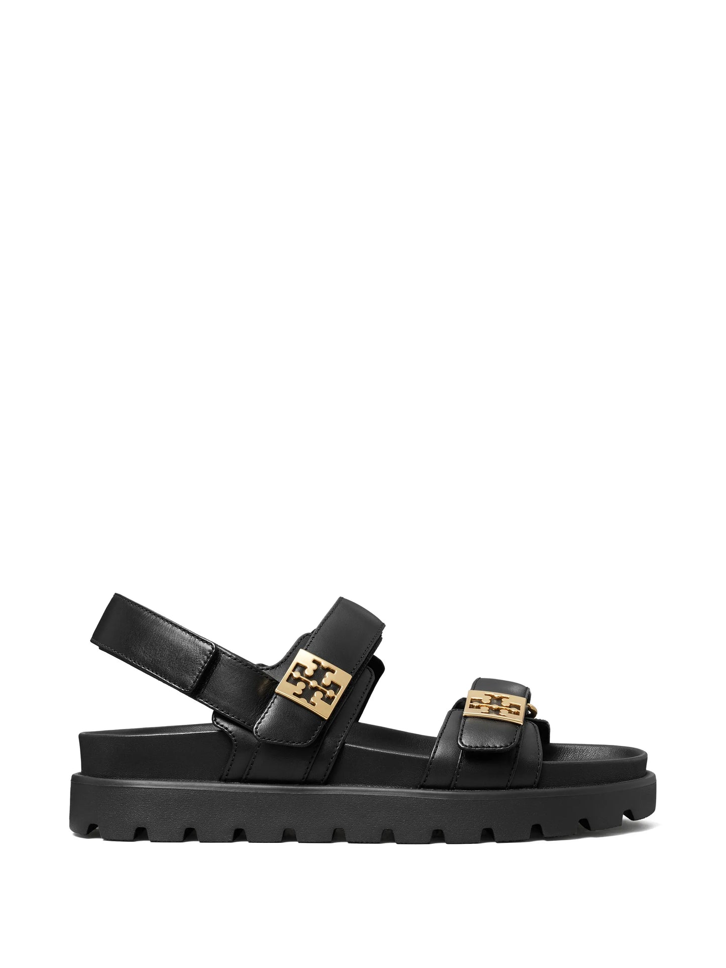 MELLOW SPORT leather sandals