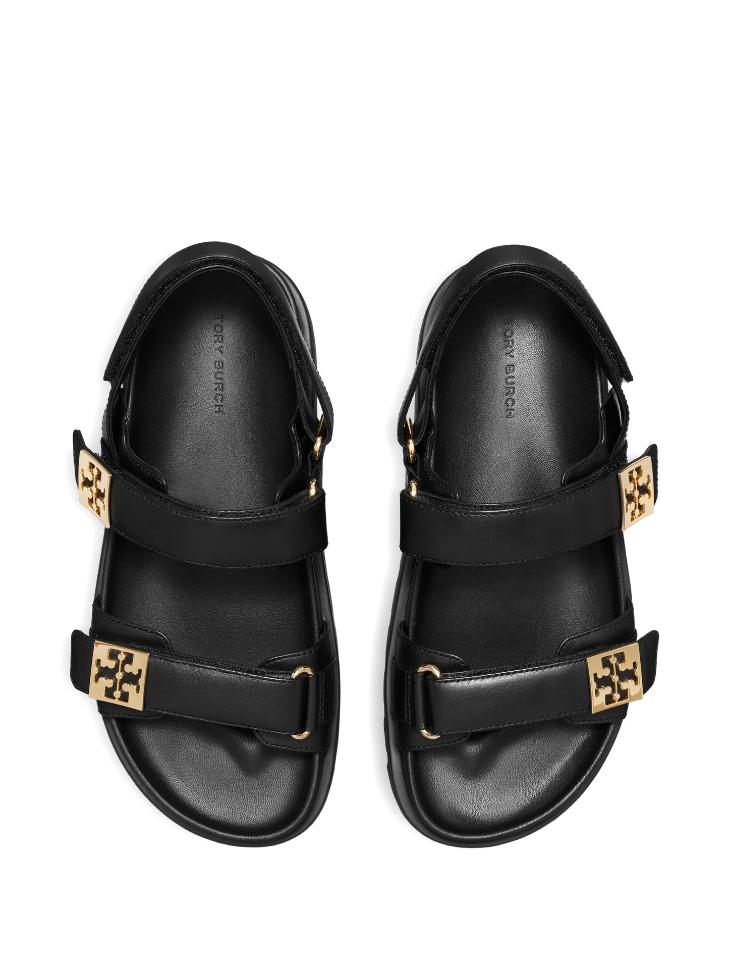 MELLOW SPORT leather sandals