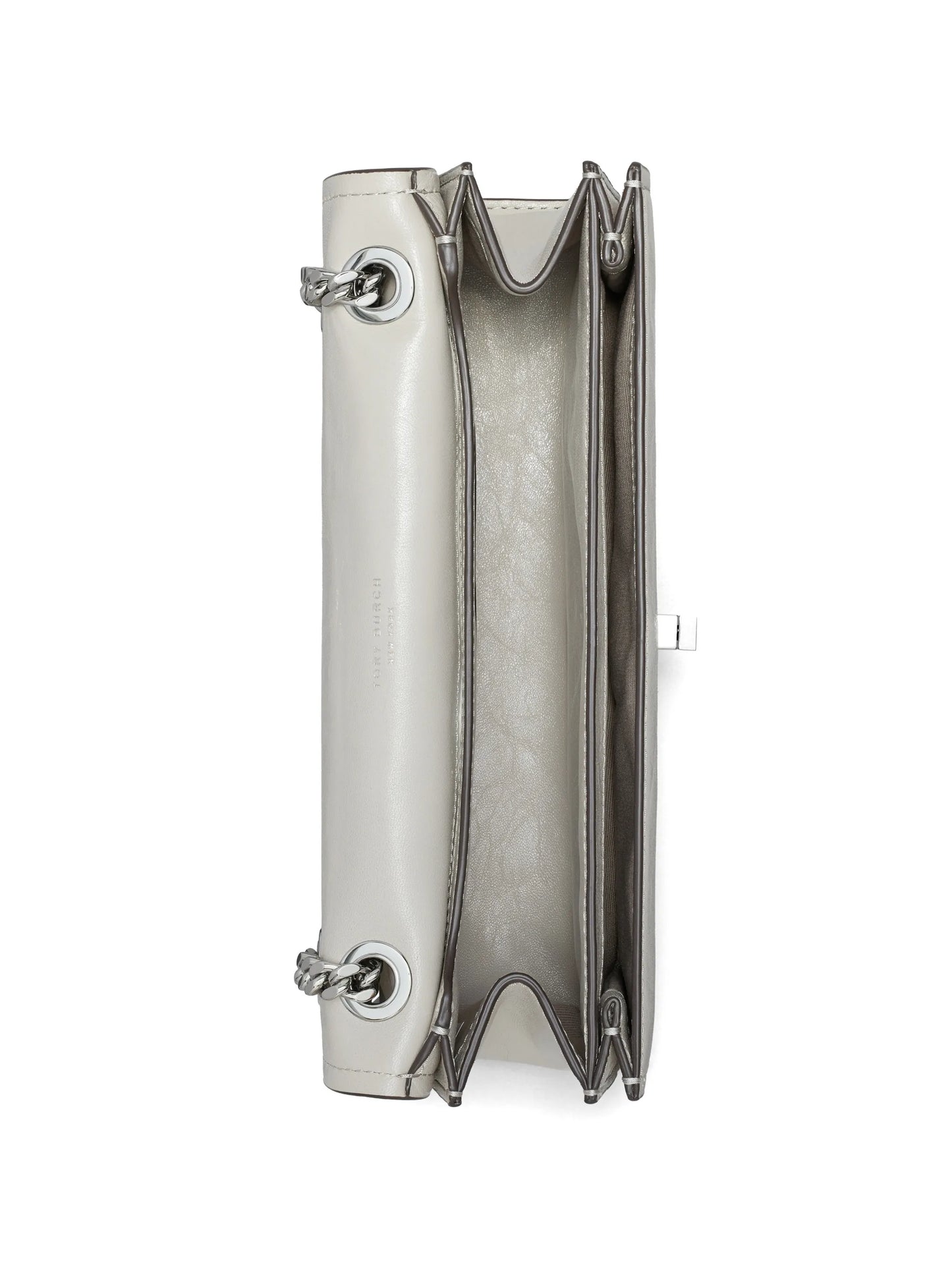 mini Kira turnlock shoulder bag