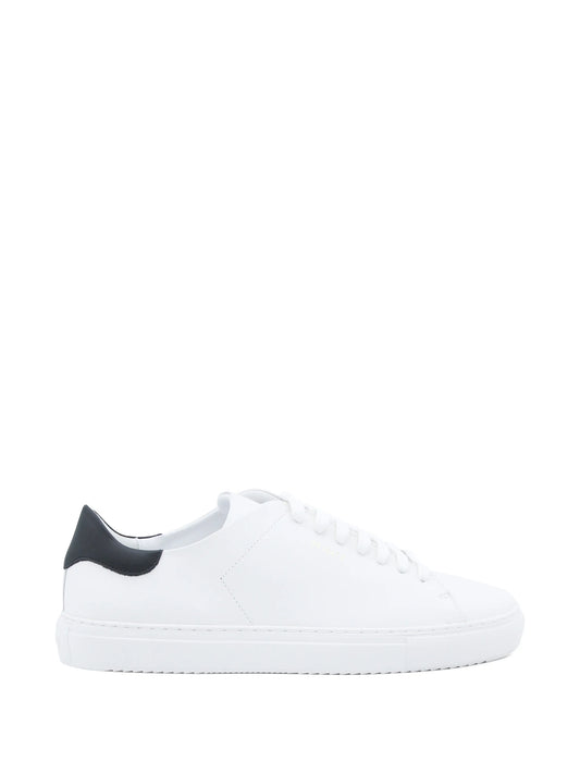 logo-detail sneakers