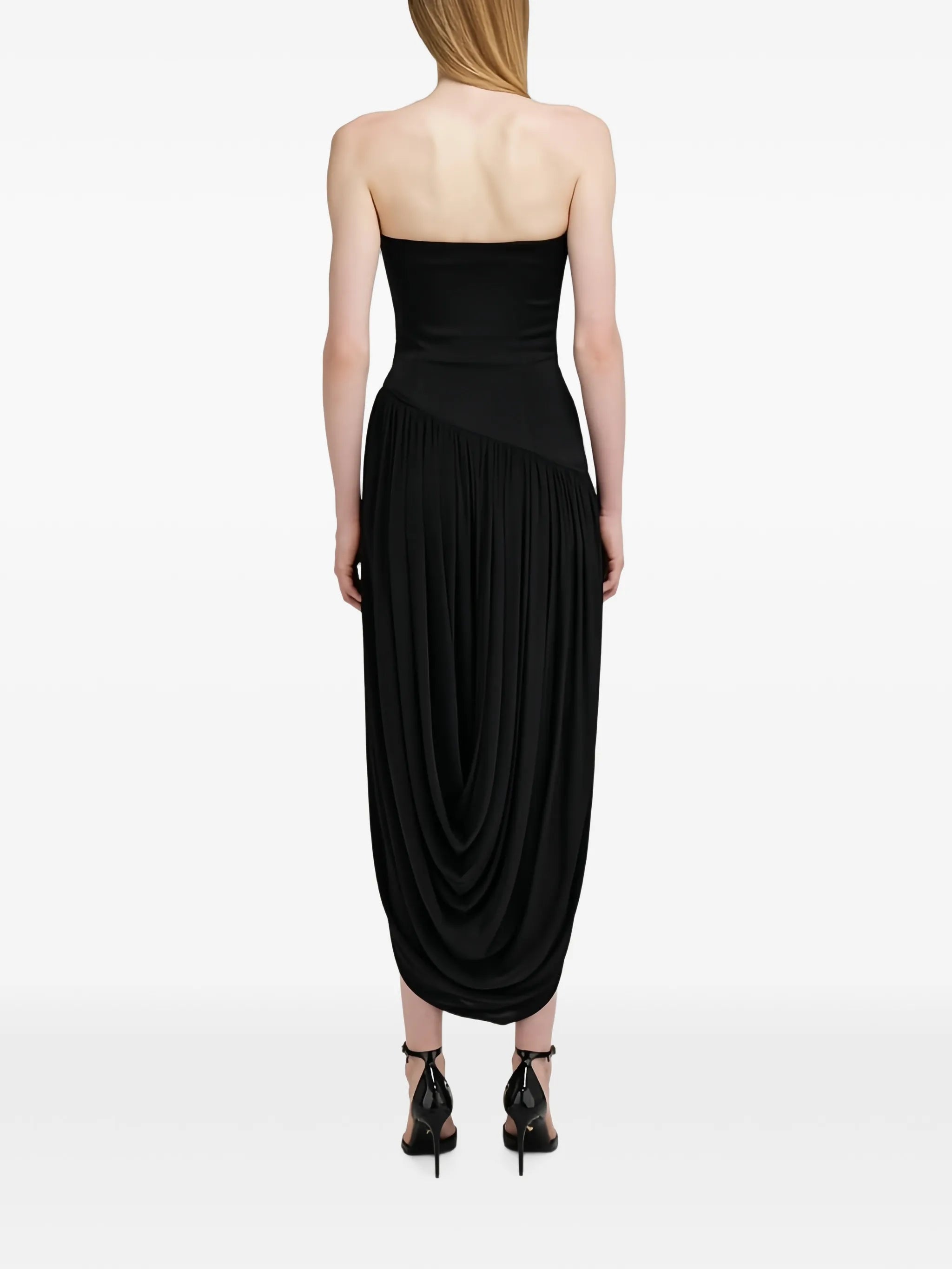 Bustier dress