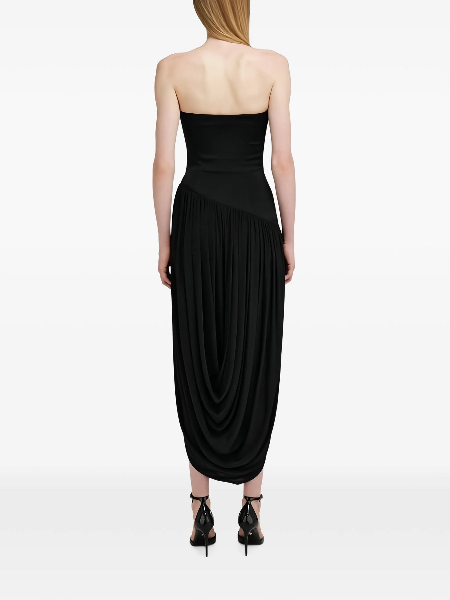 Bustier dress