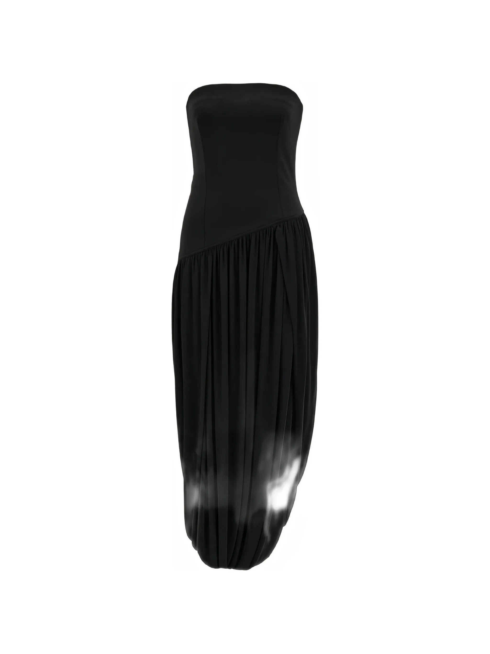 Bustier dress