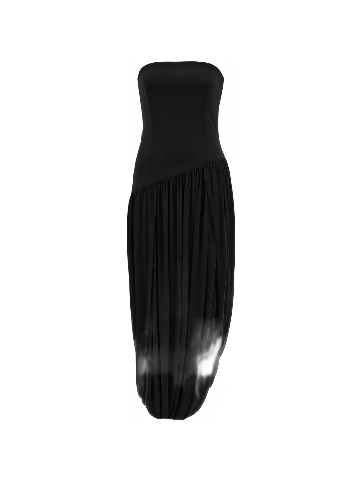 Bustier dress