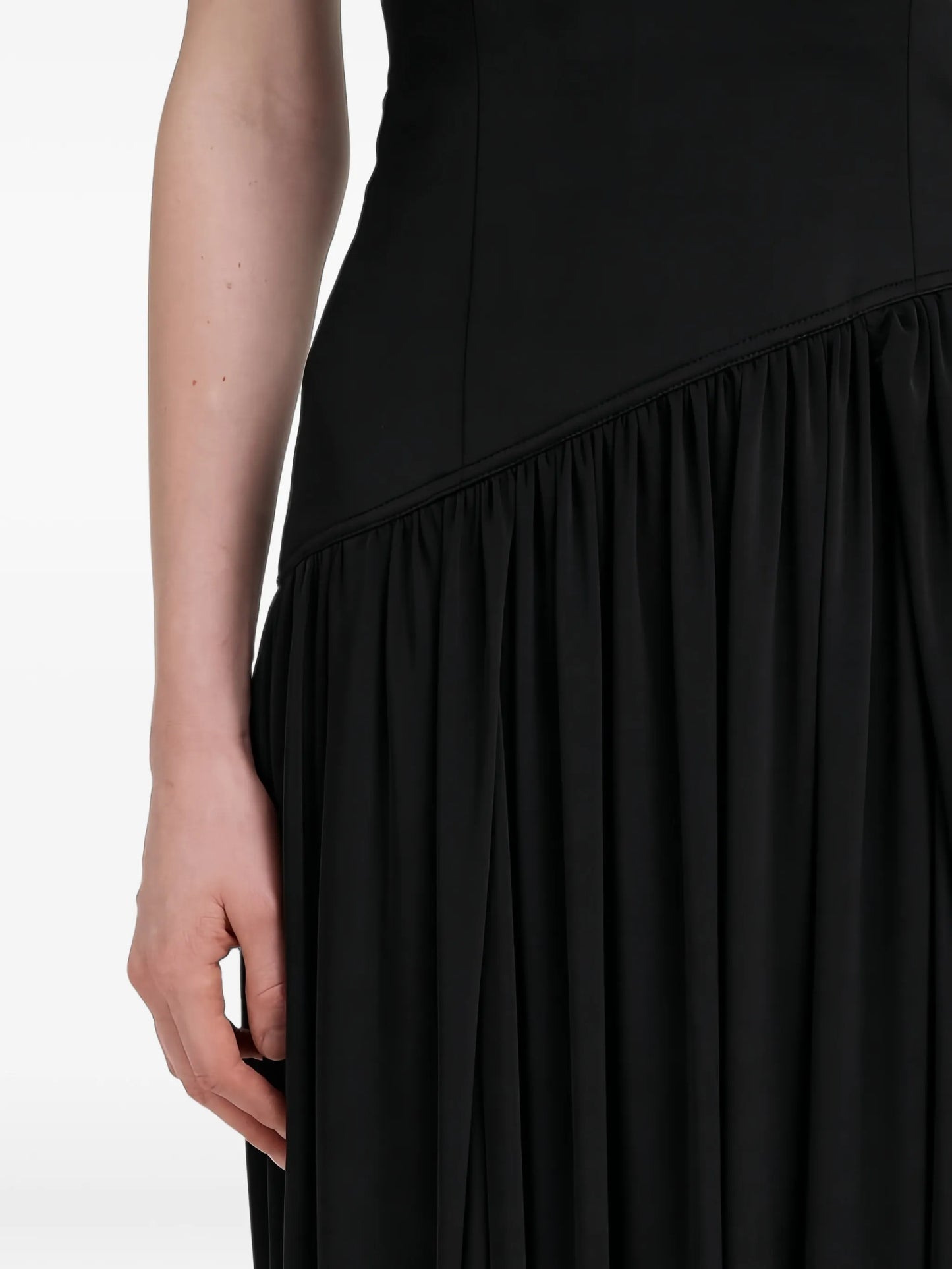 Bustier dress