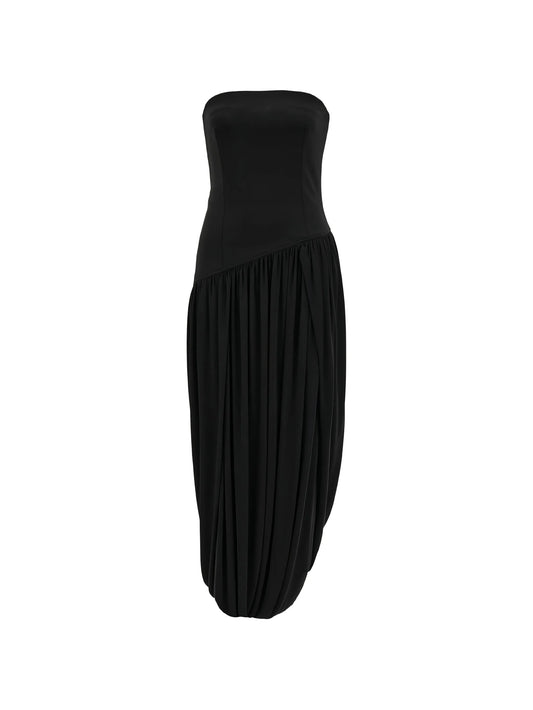 Bustier dress