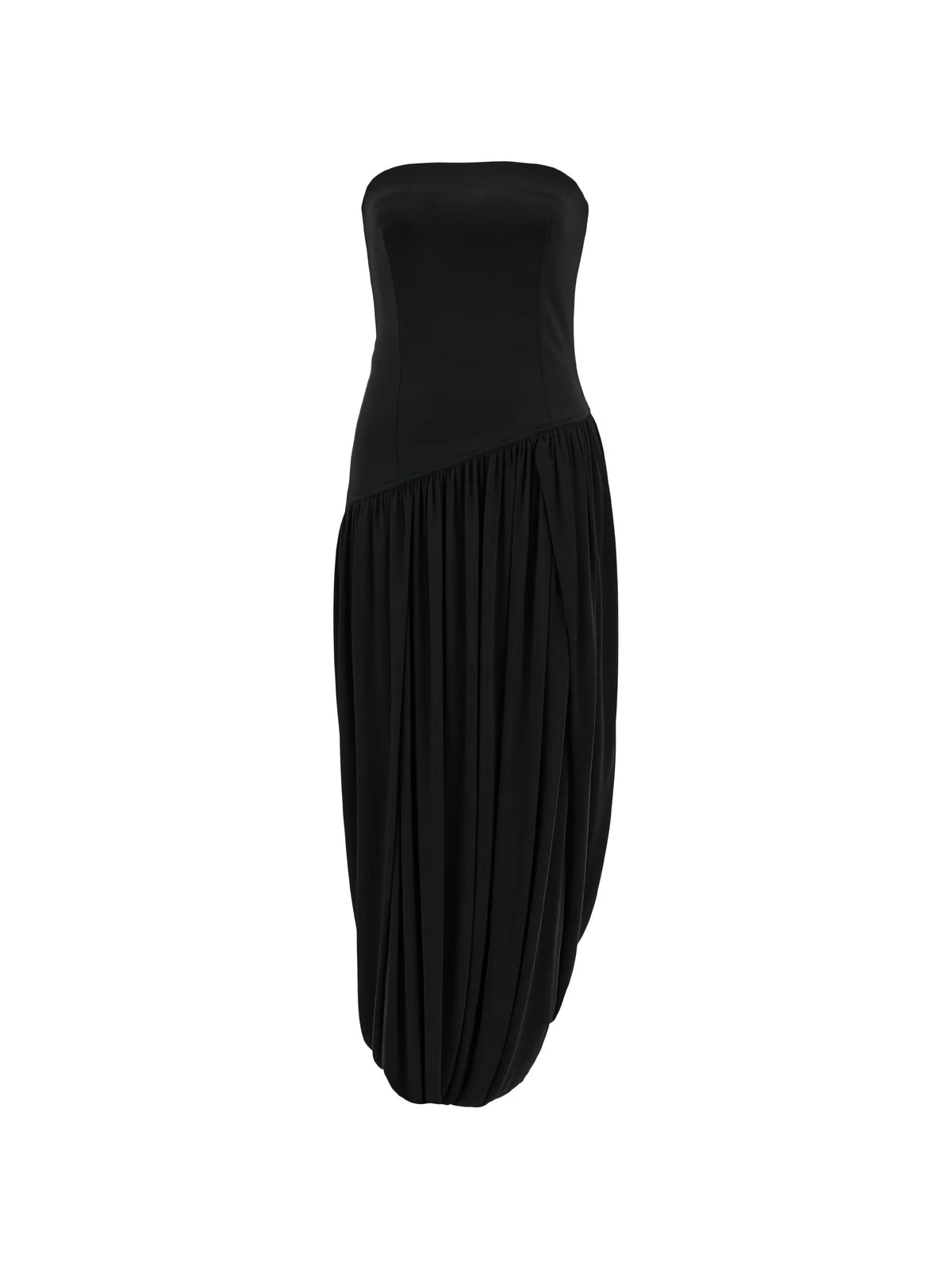 bustier dress