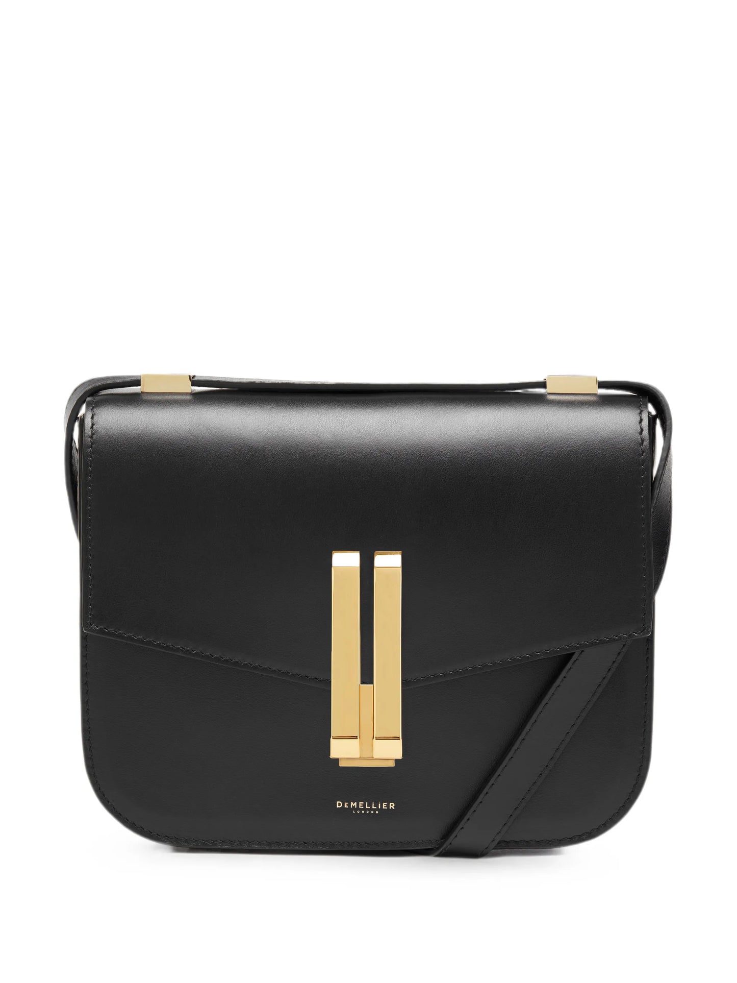 Vancouver leather crossbody bag