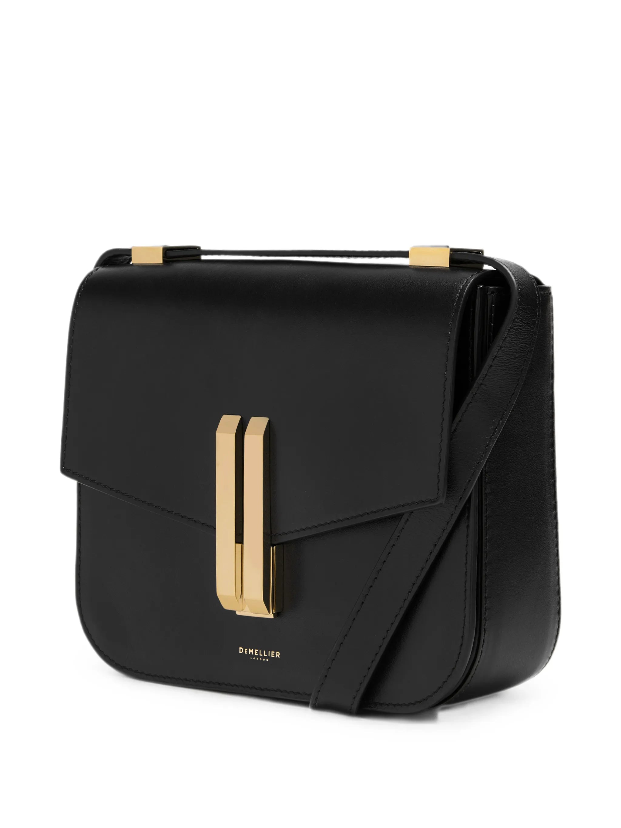 Vancouver leather crossbody bag