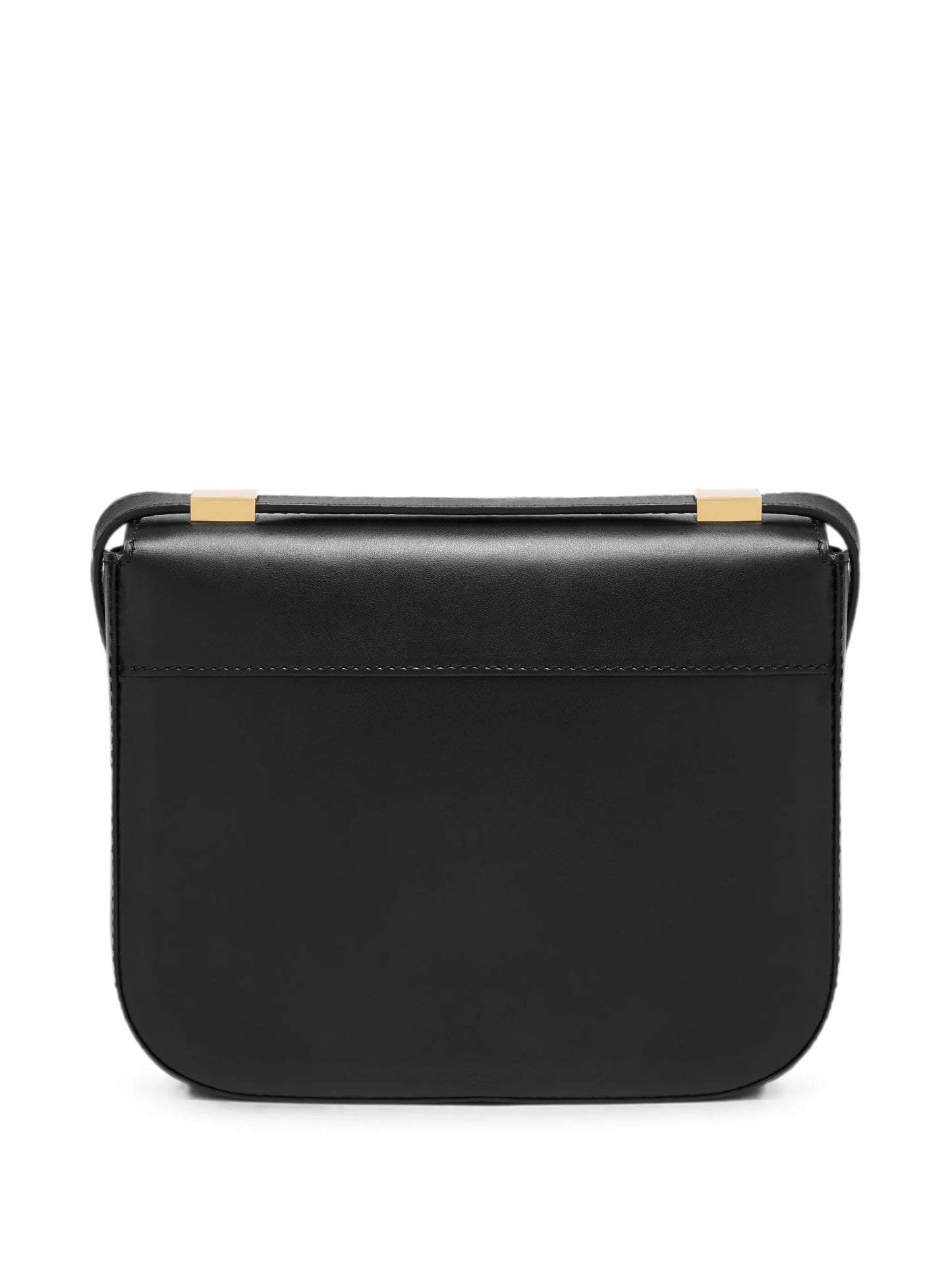 Vancouver leather crossbody bag