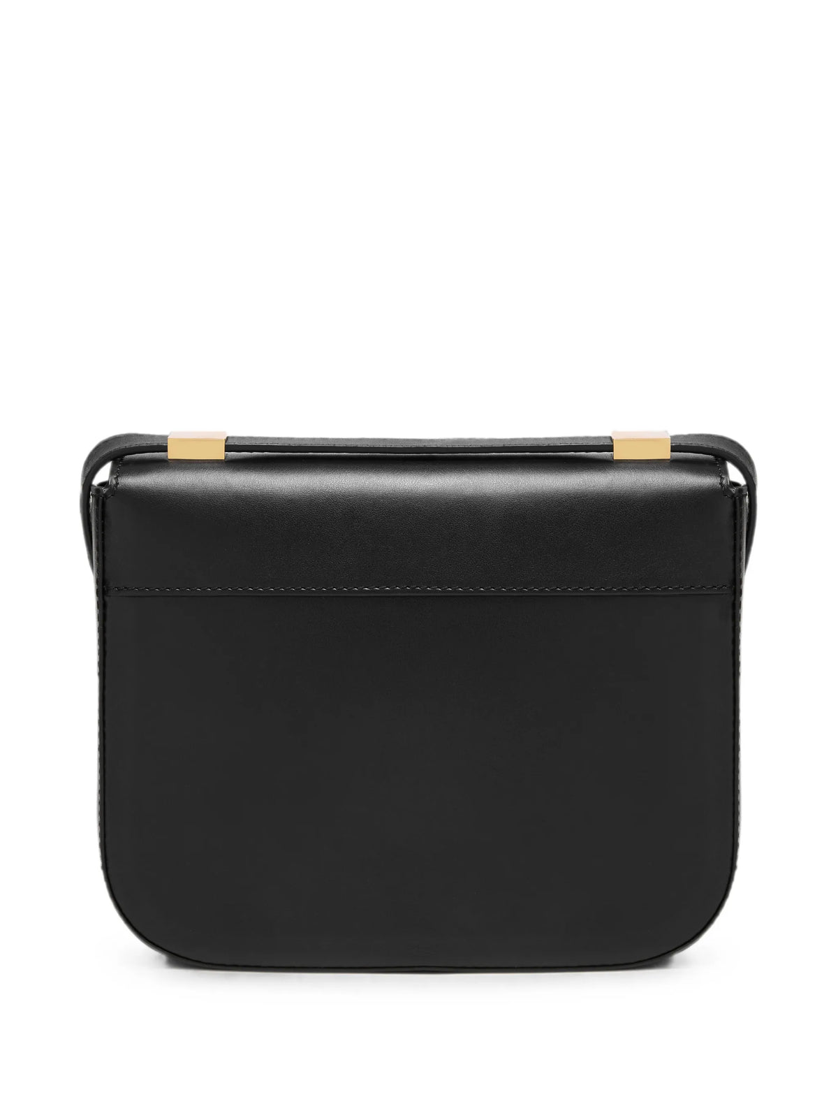 Vancouver leather crossbody bag