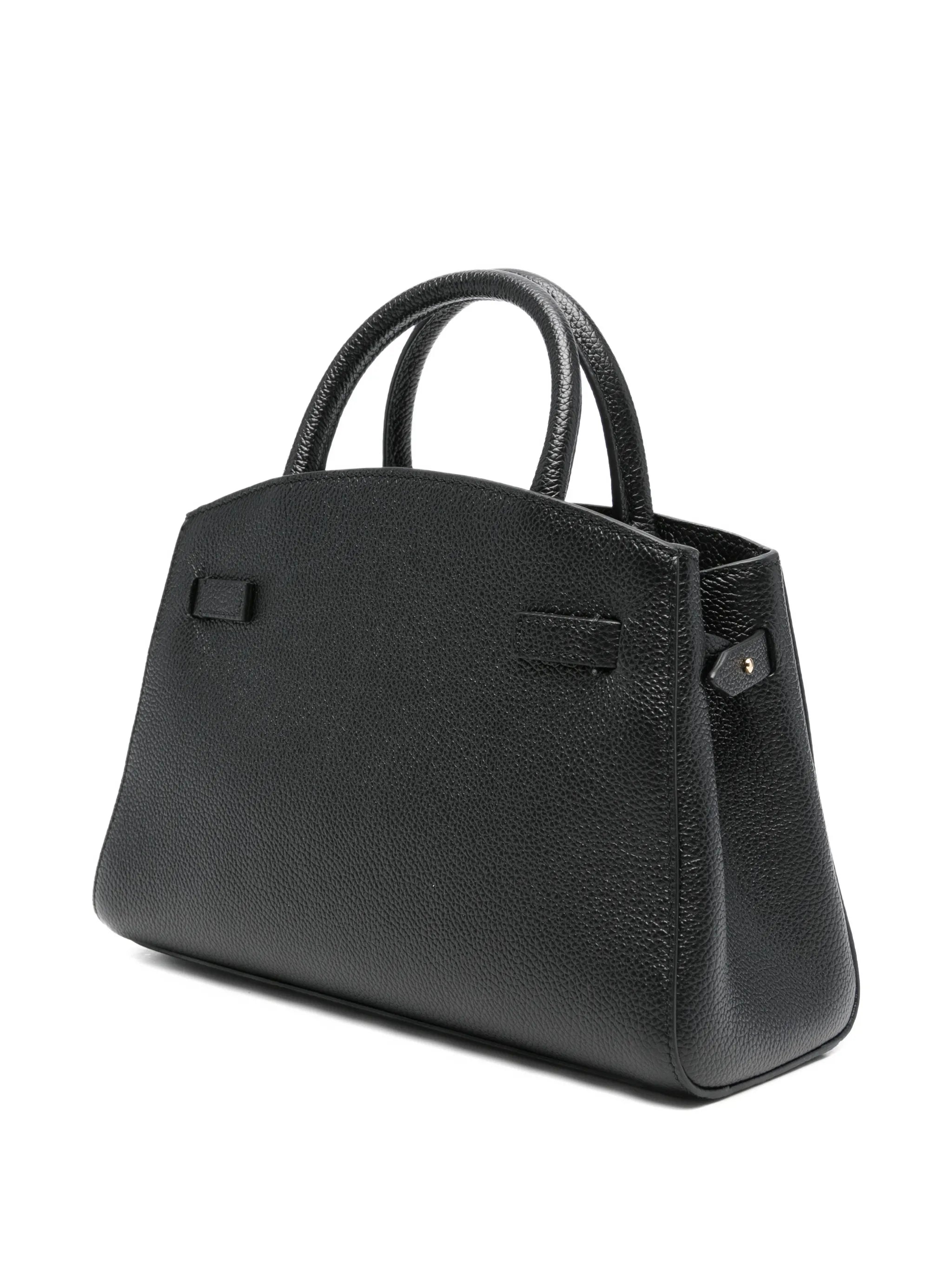 small Hudson tote bag