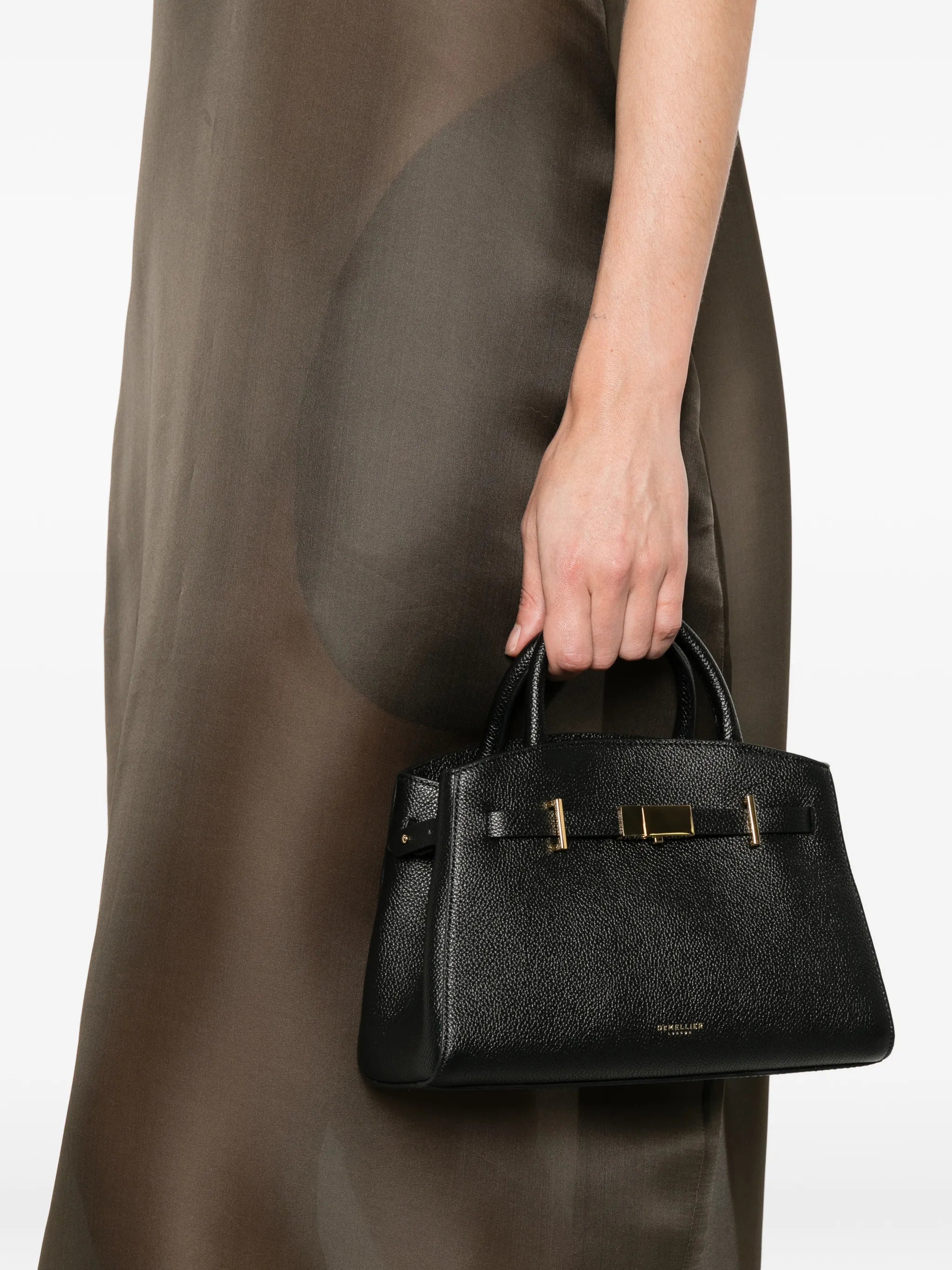 small Hudson tote bag