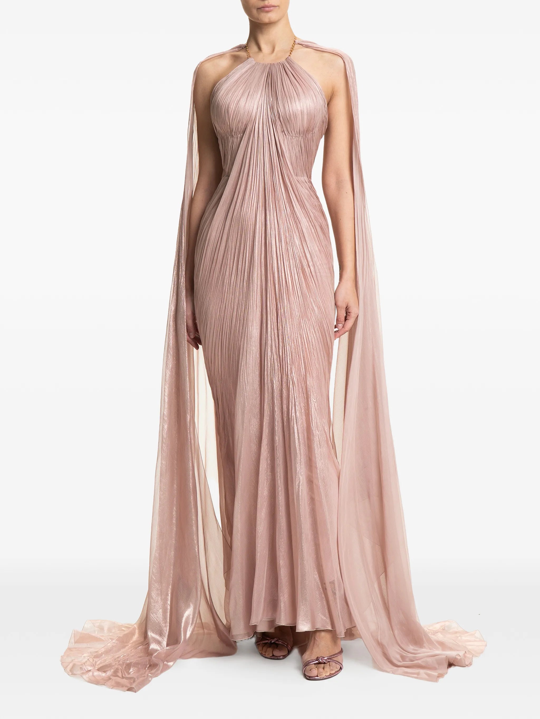 Larisa maxi dress