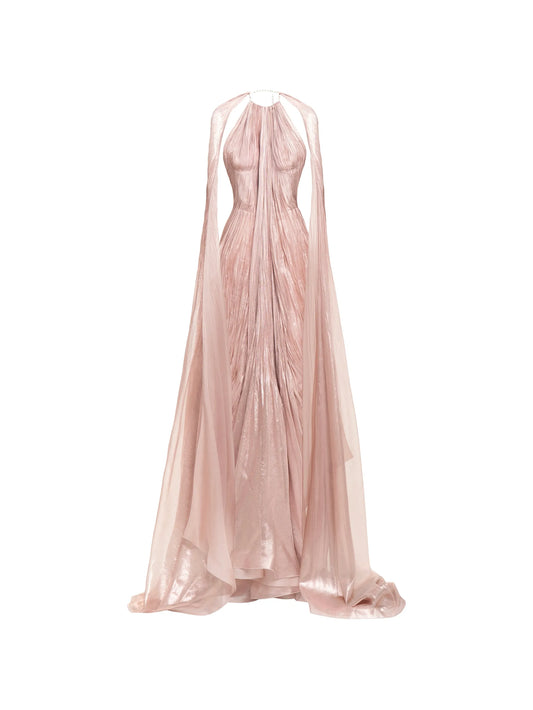 Larisa maxi dress