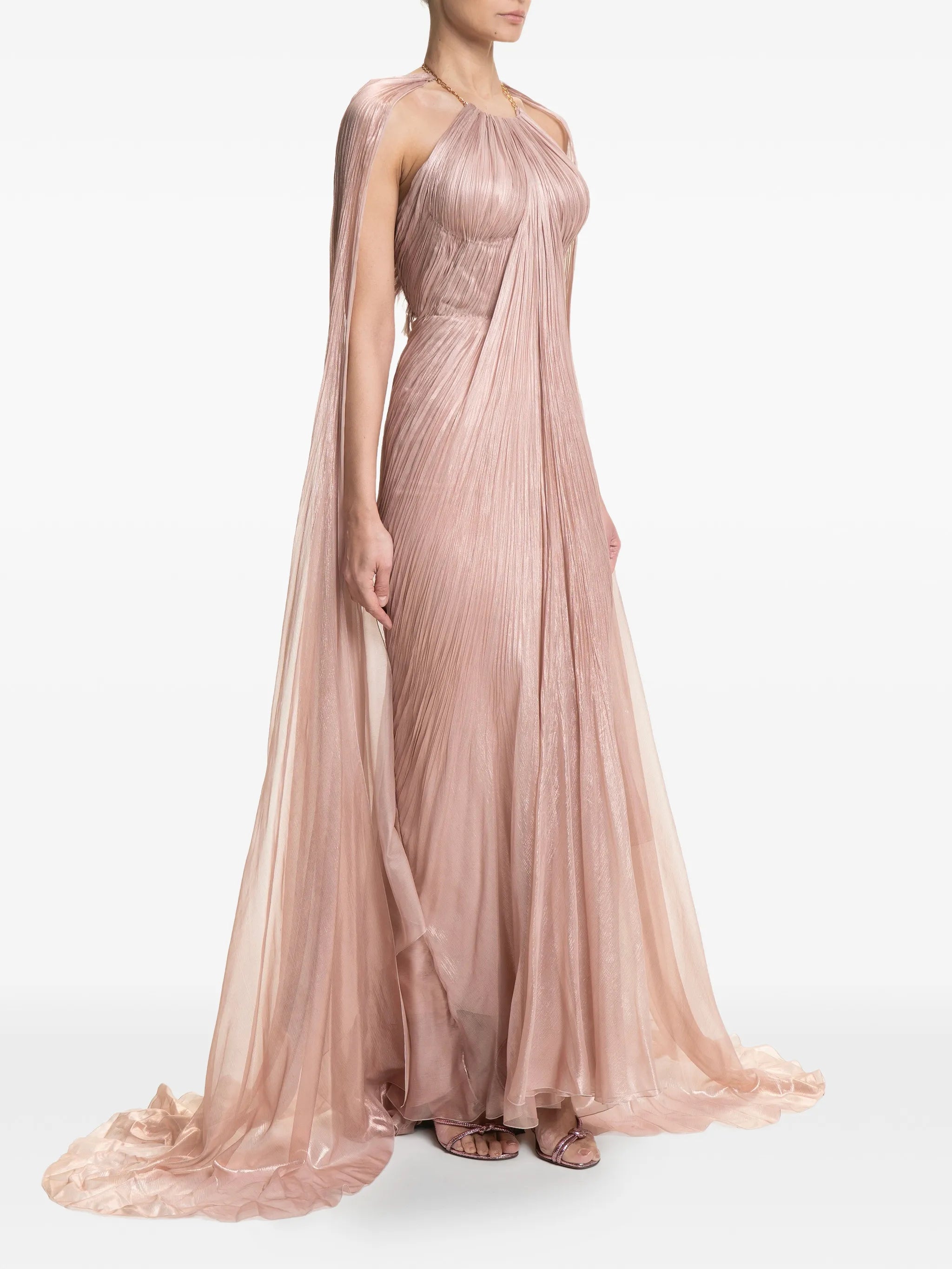 Larisa maxi dress