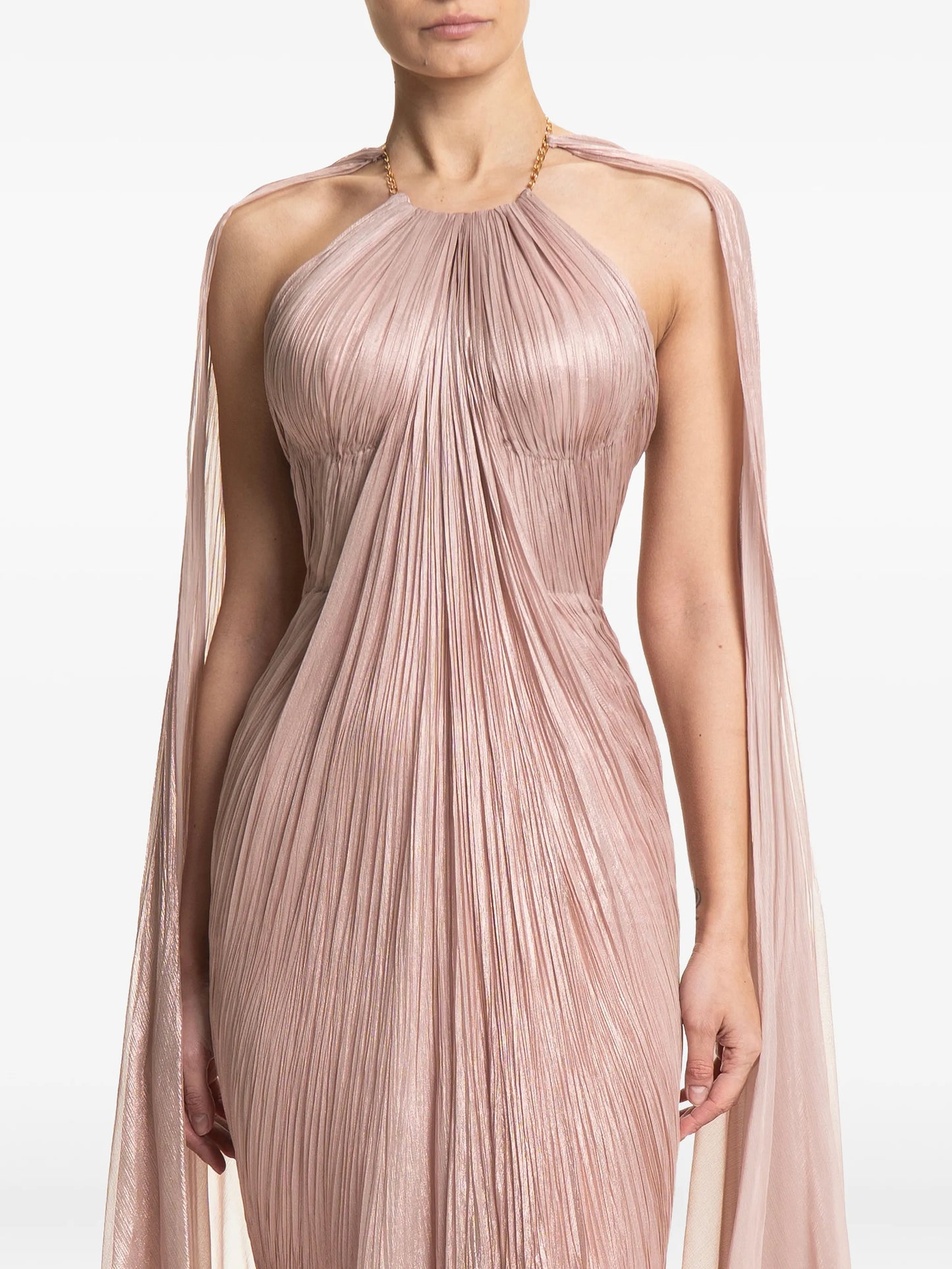 Larisa maxi dress