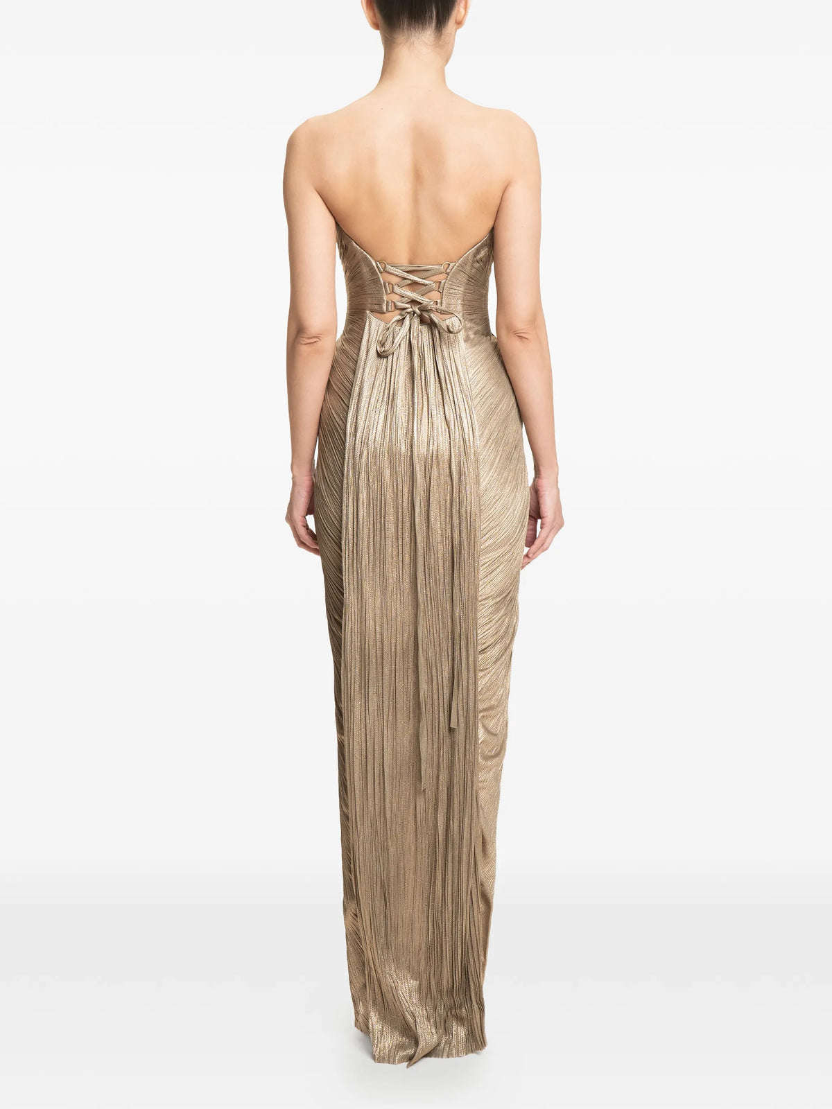 Jasleen maxi dress