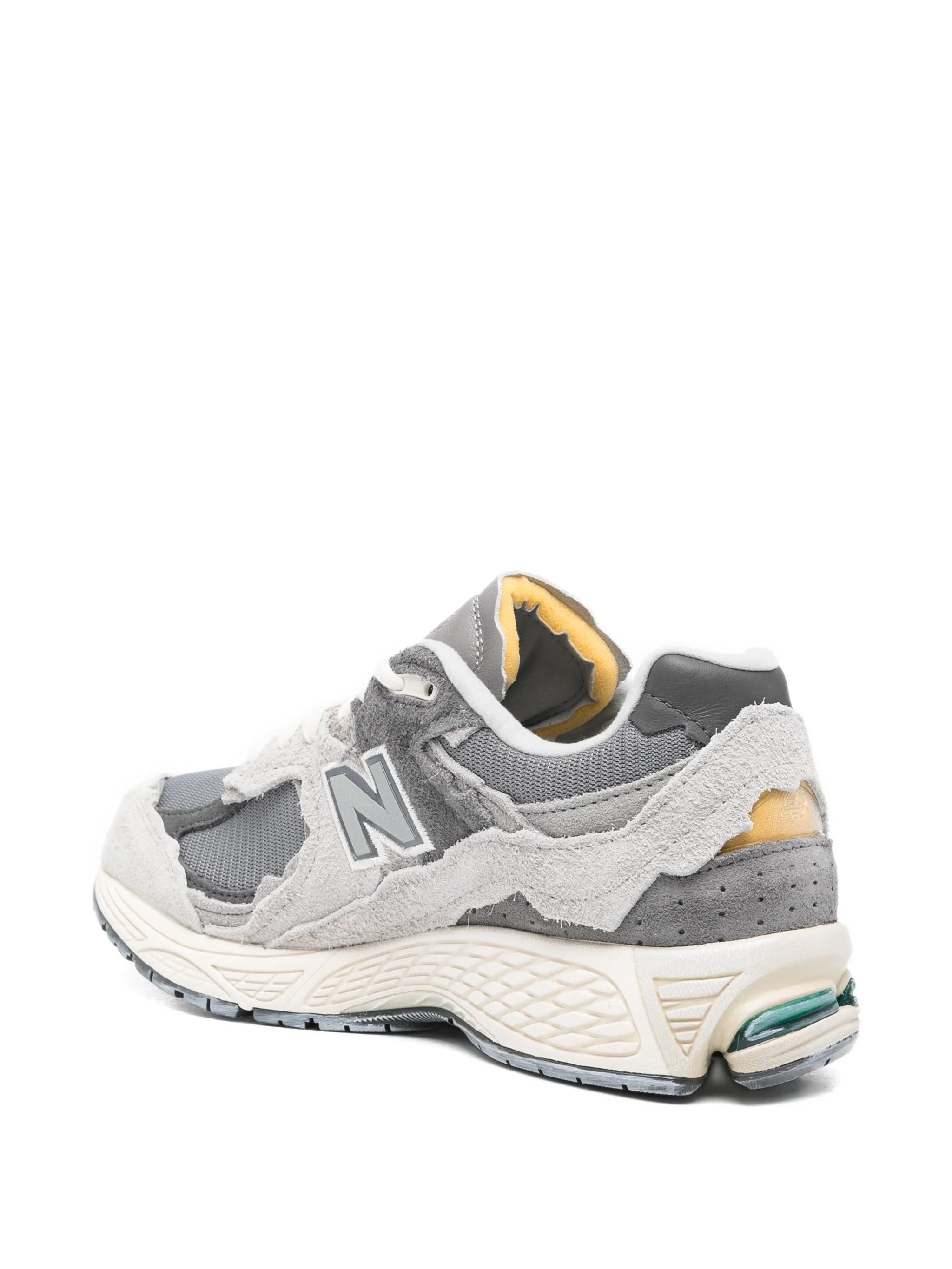 protection pack sneakers