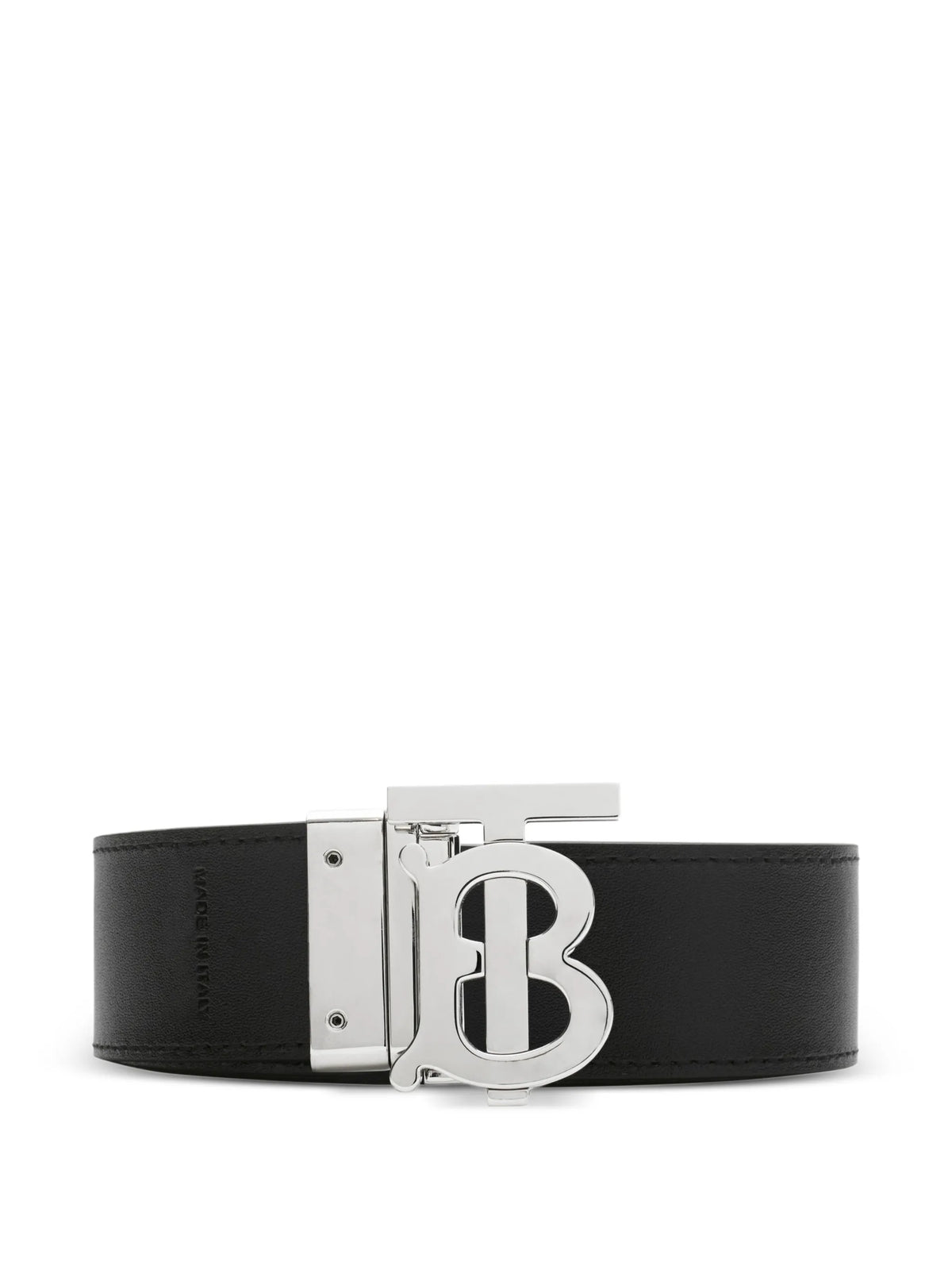 reversible Check TB belt