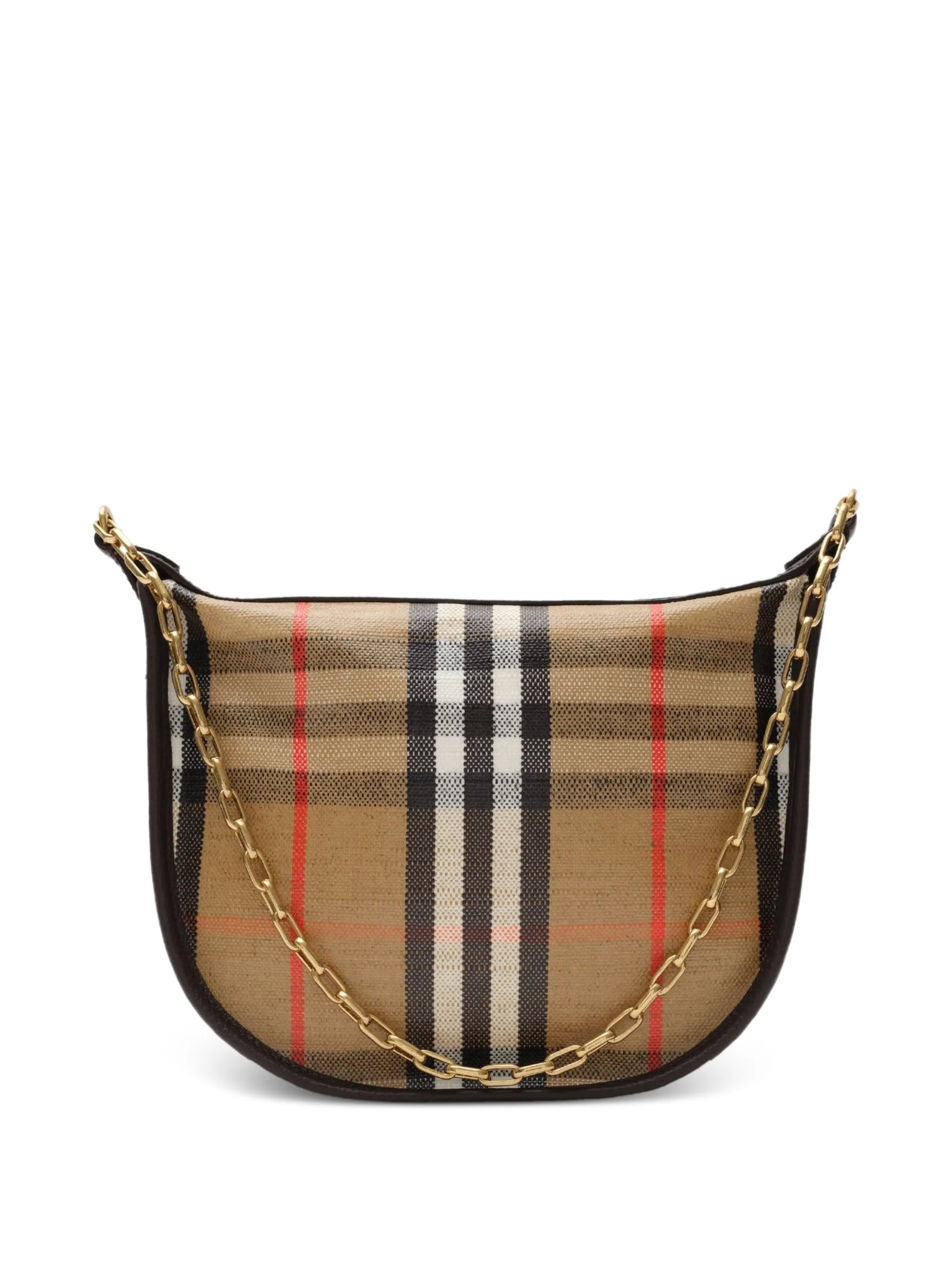 mini Highlands chain bag