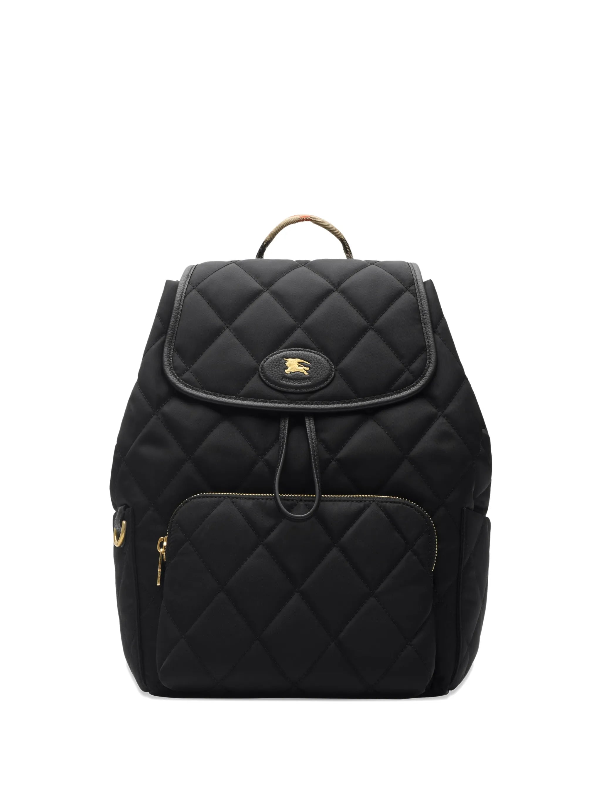 Horseshoe backpack
