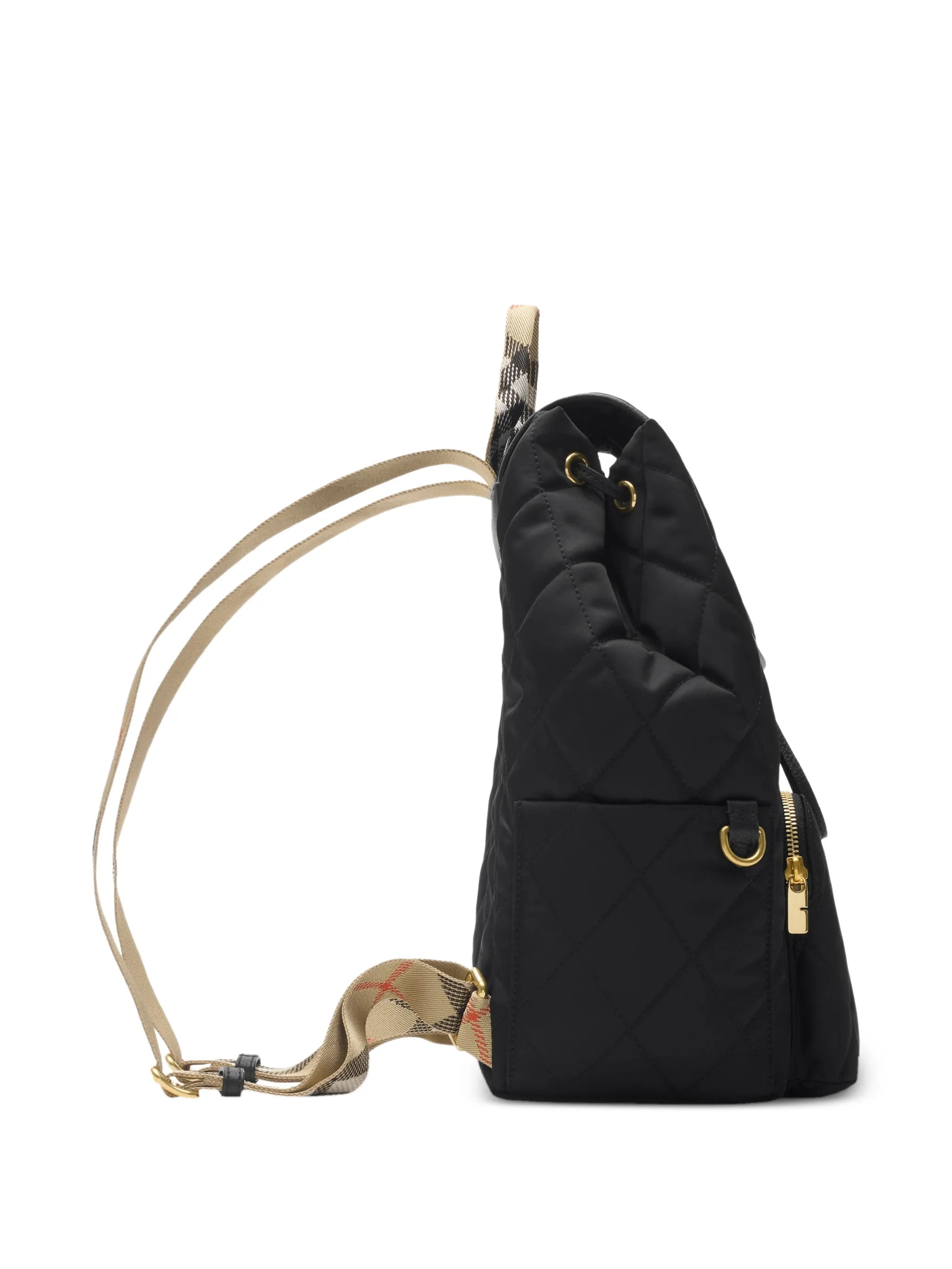 Horseshoe backpack