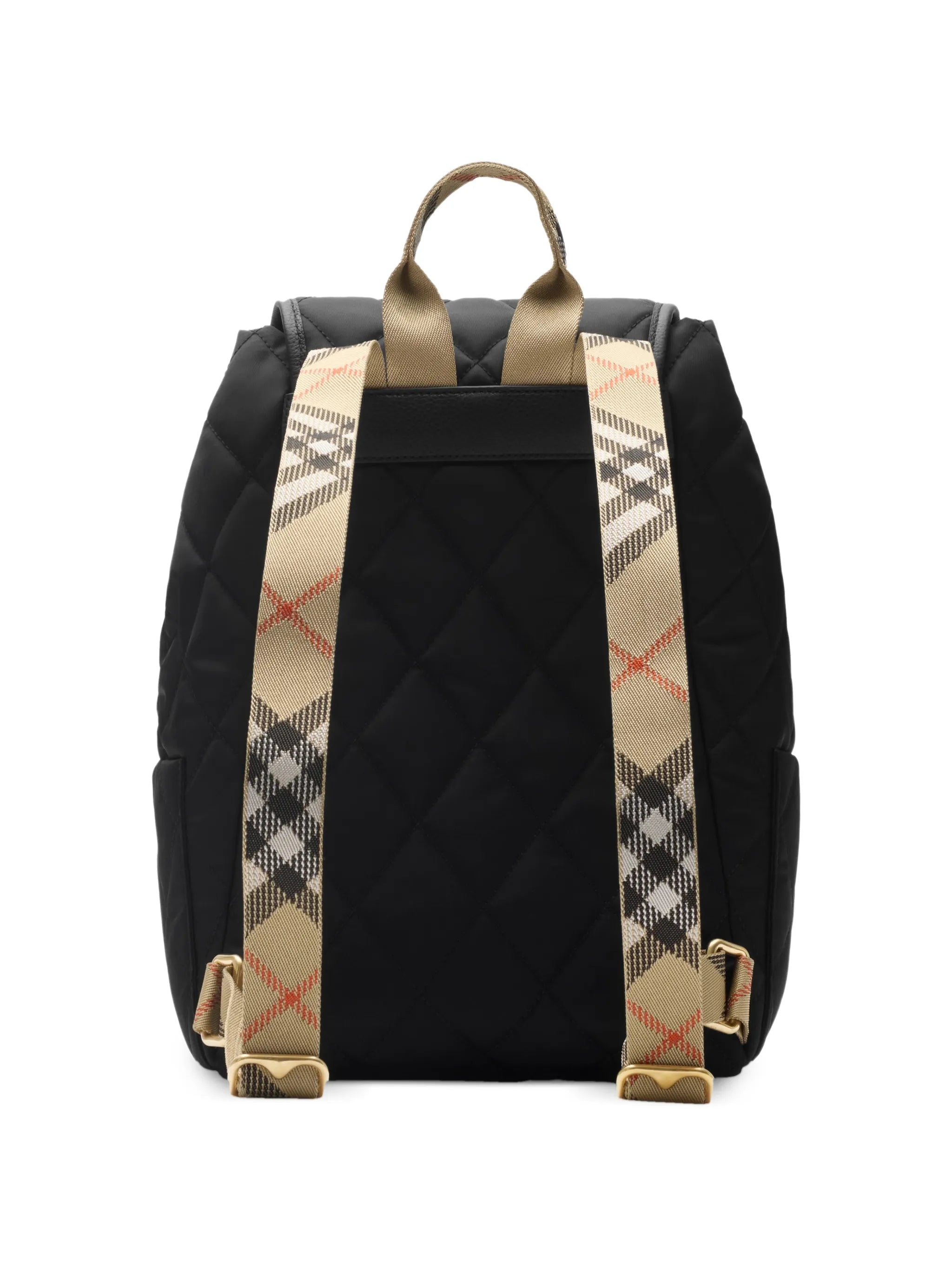 Horseshoe backpack