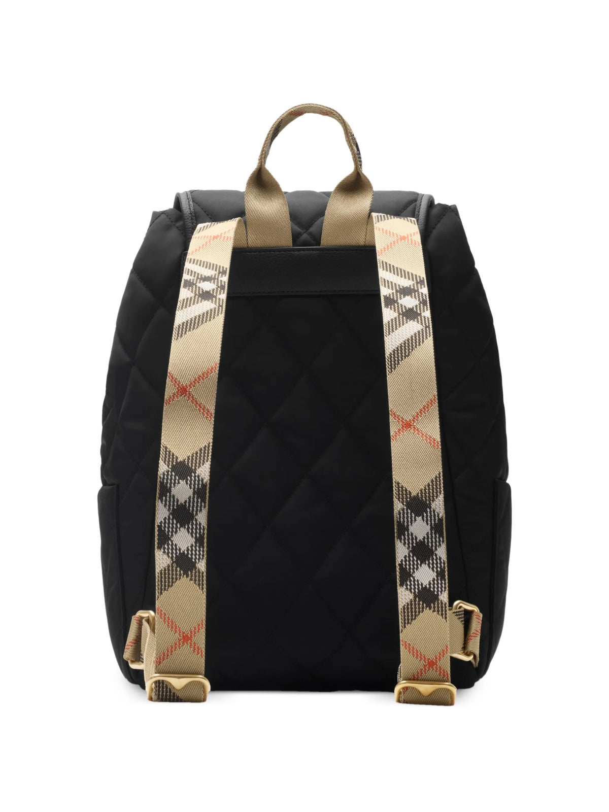 Horseshoe backpack