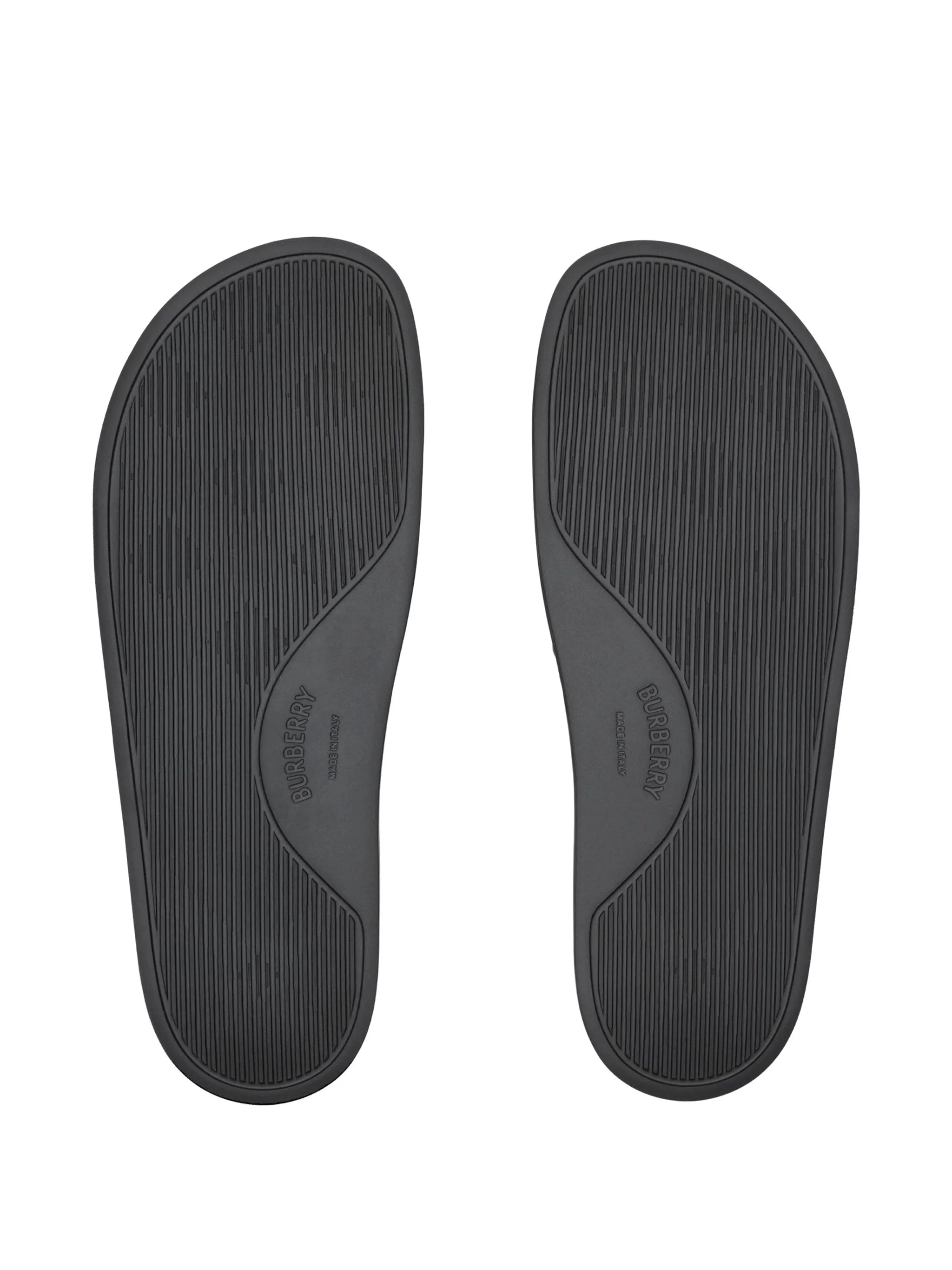 logo slides