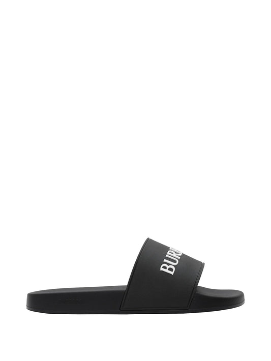 logo slides
