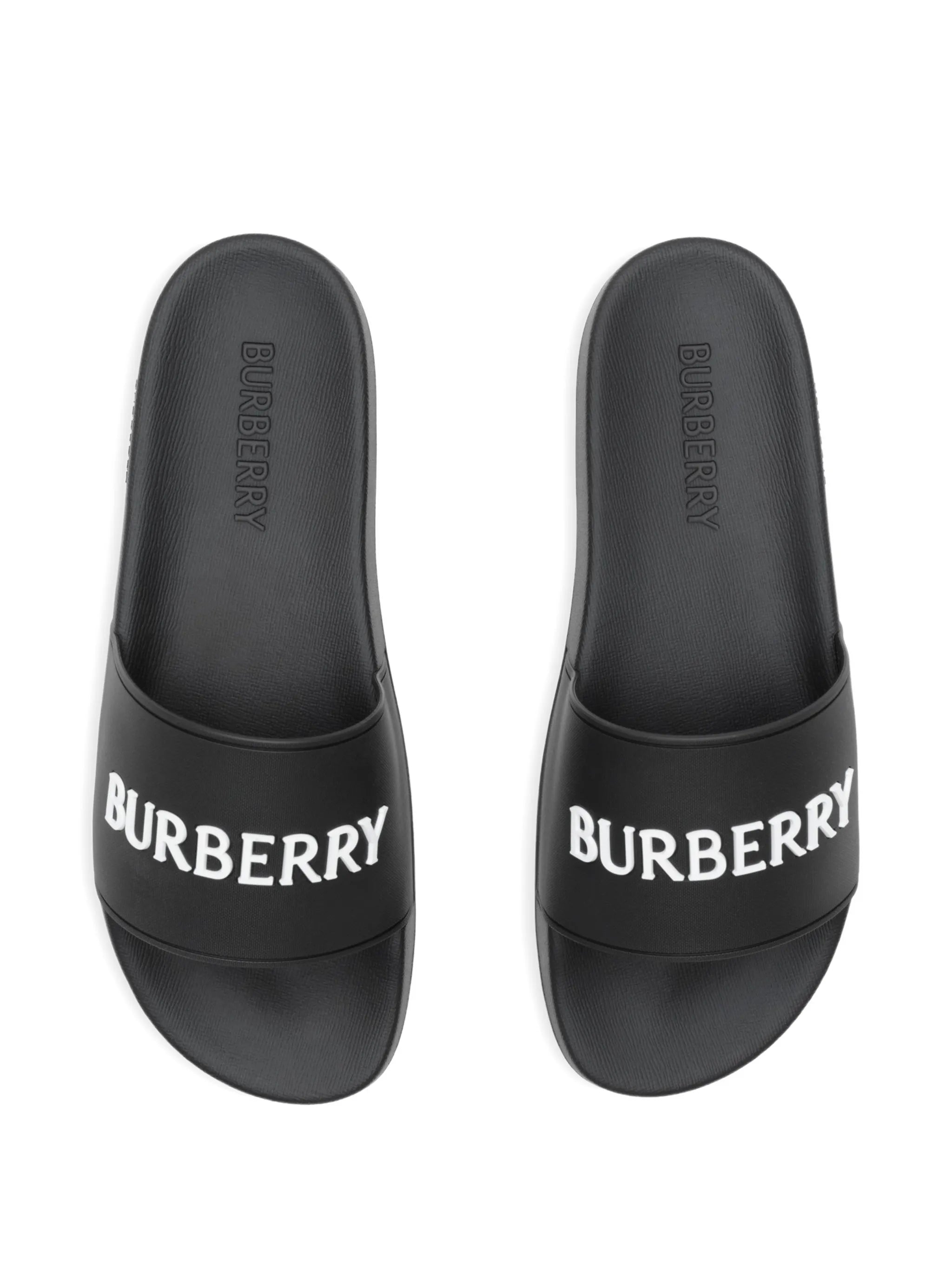 logo slides