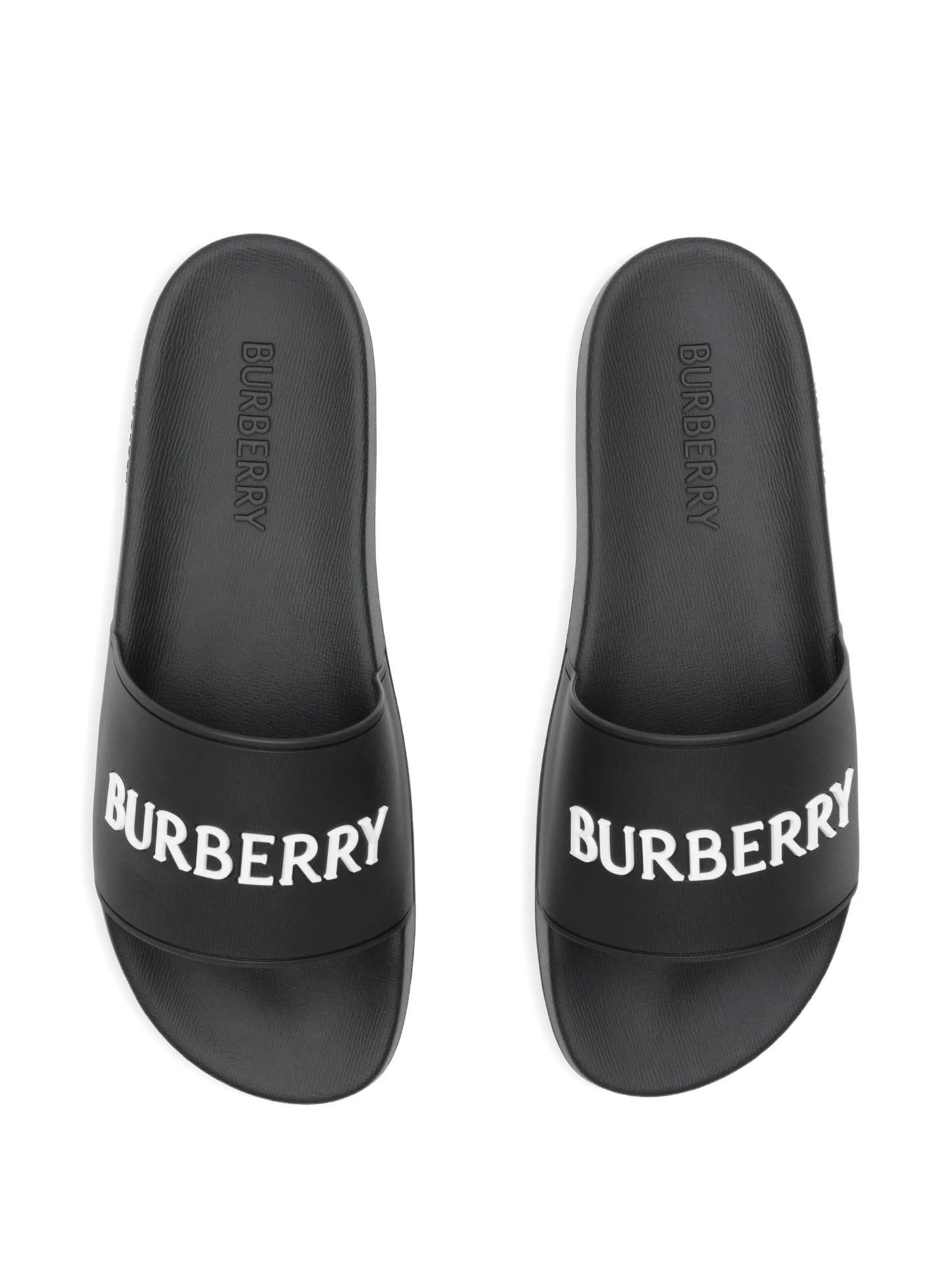 logo slides