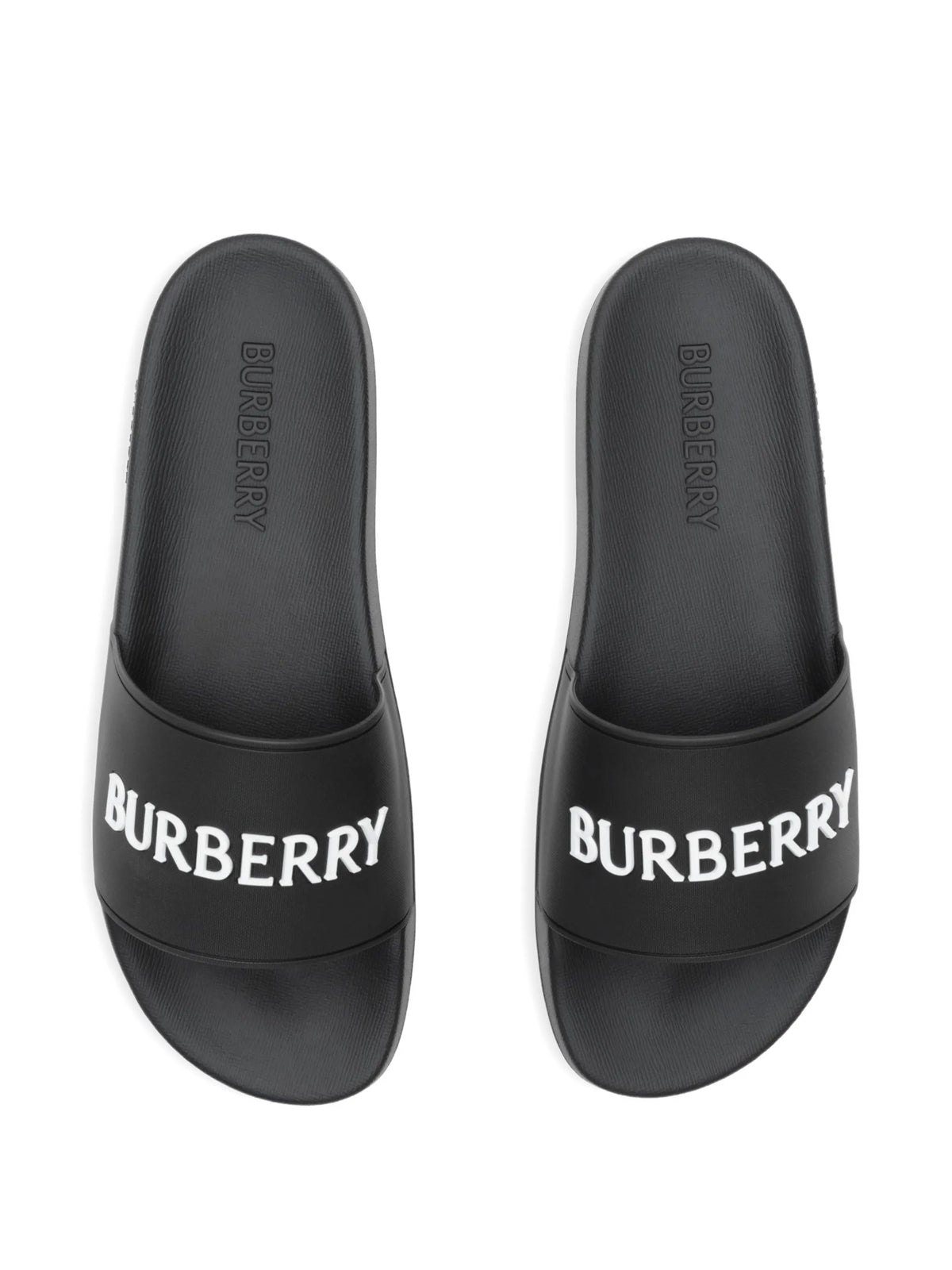 logo slides