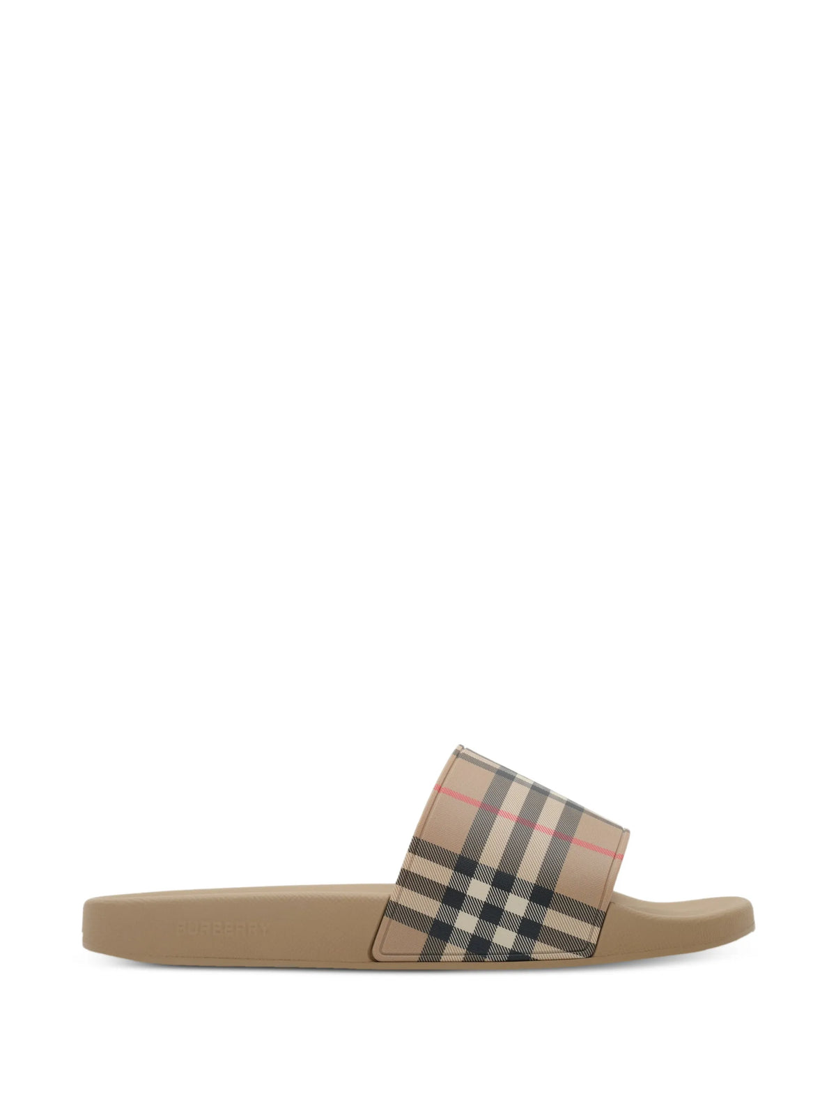 Check slides