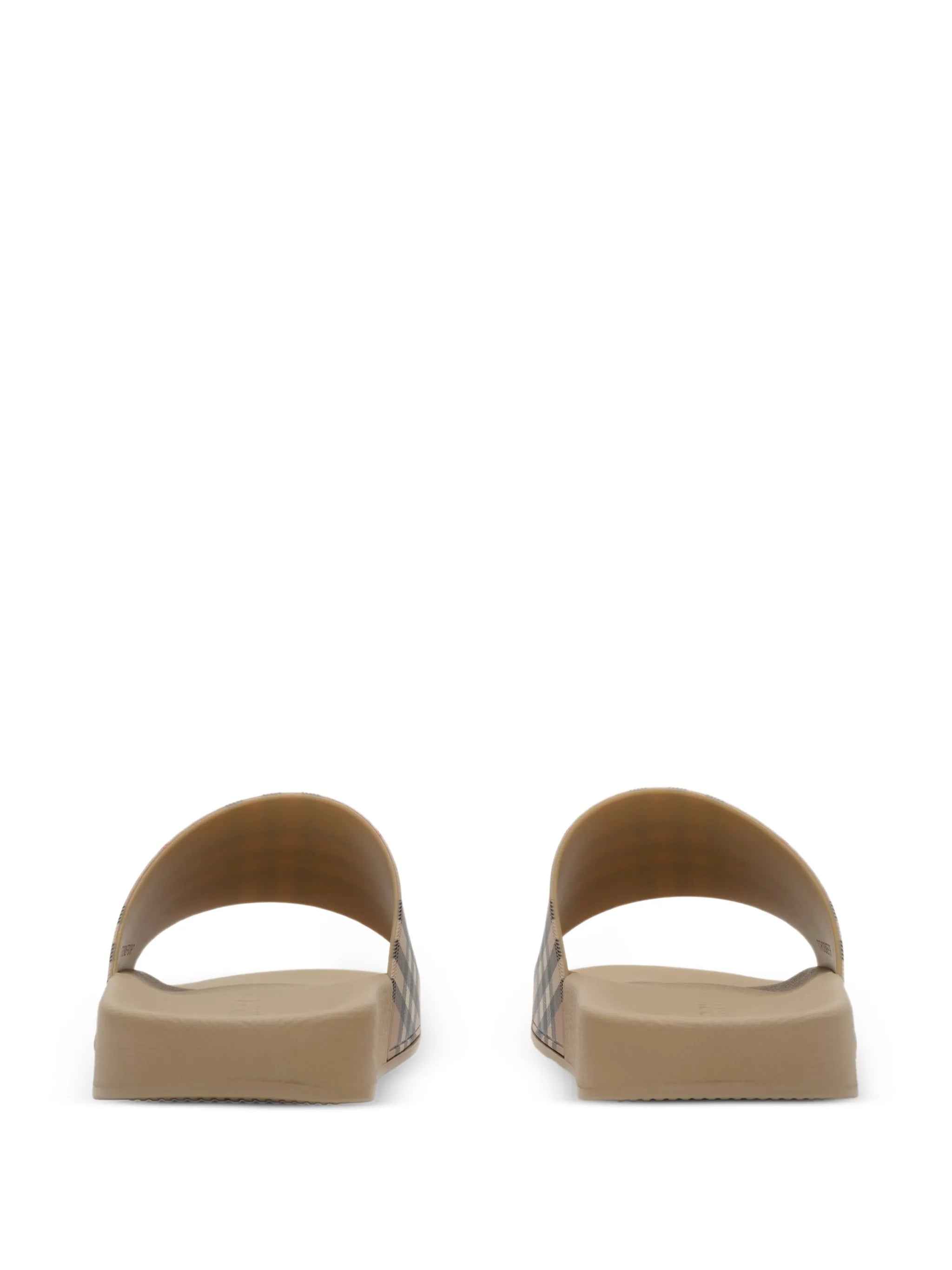 Check slides