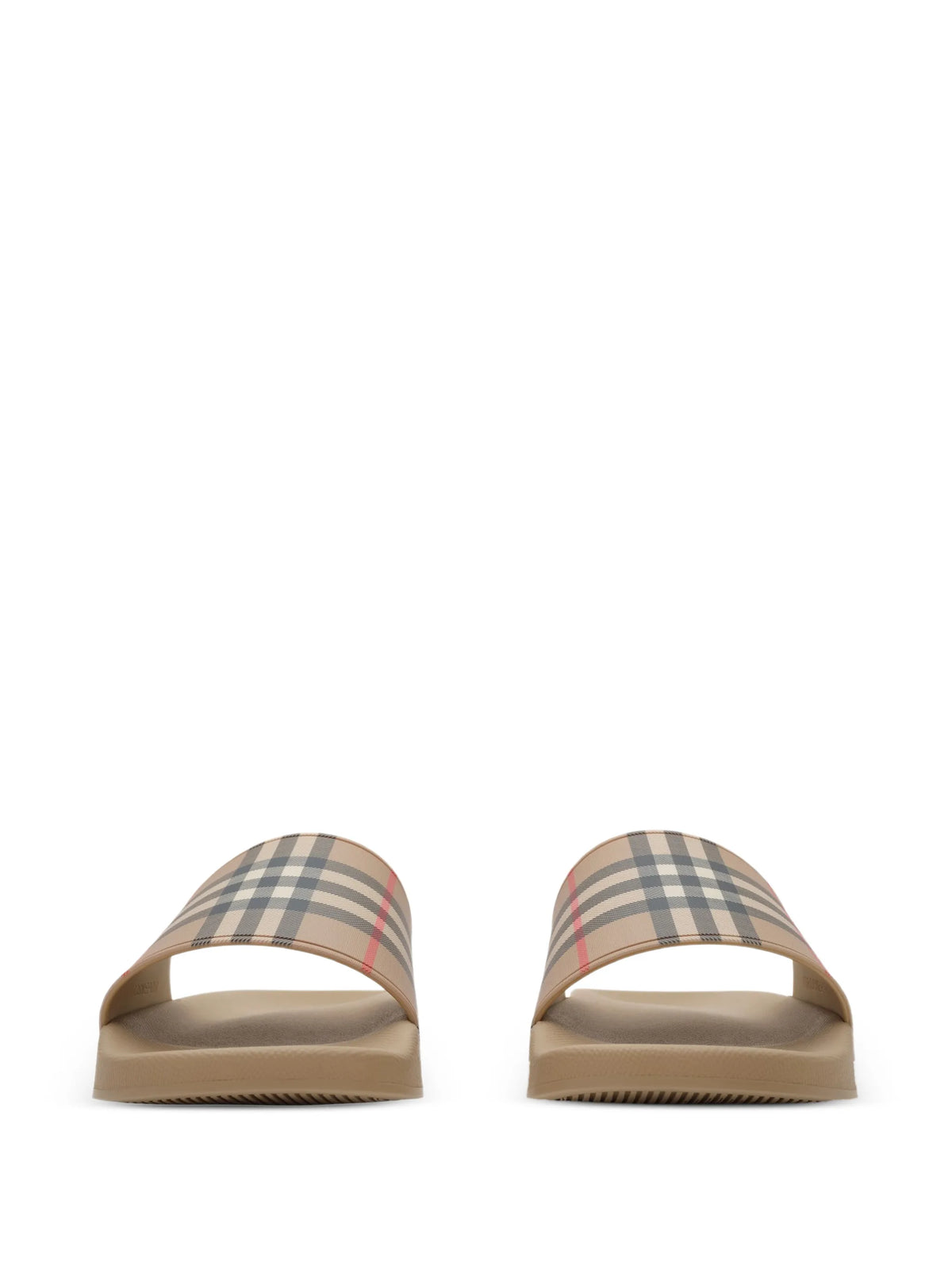 Check slides