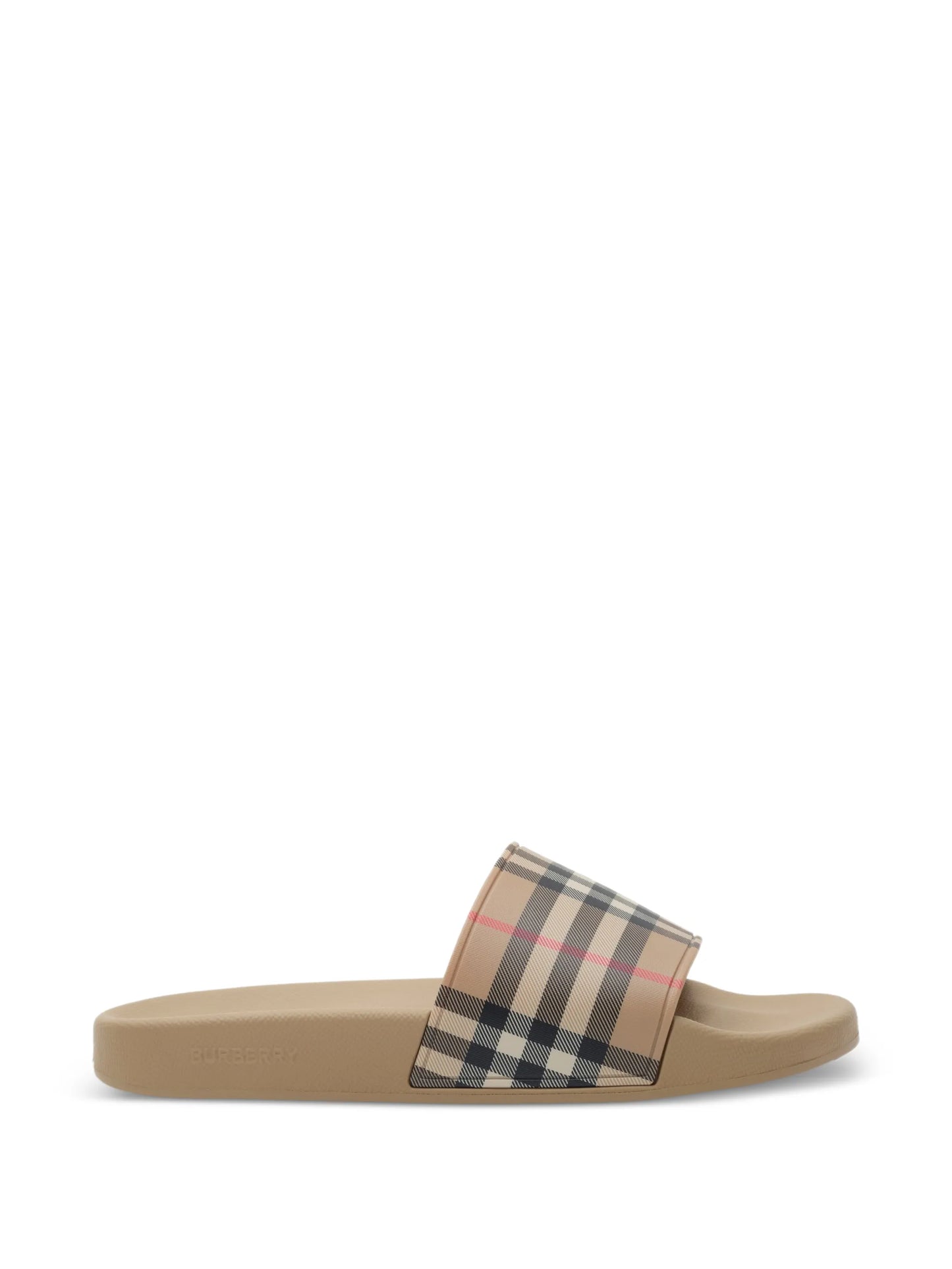 Check slides