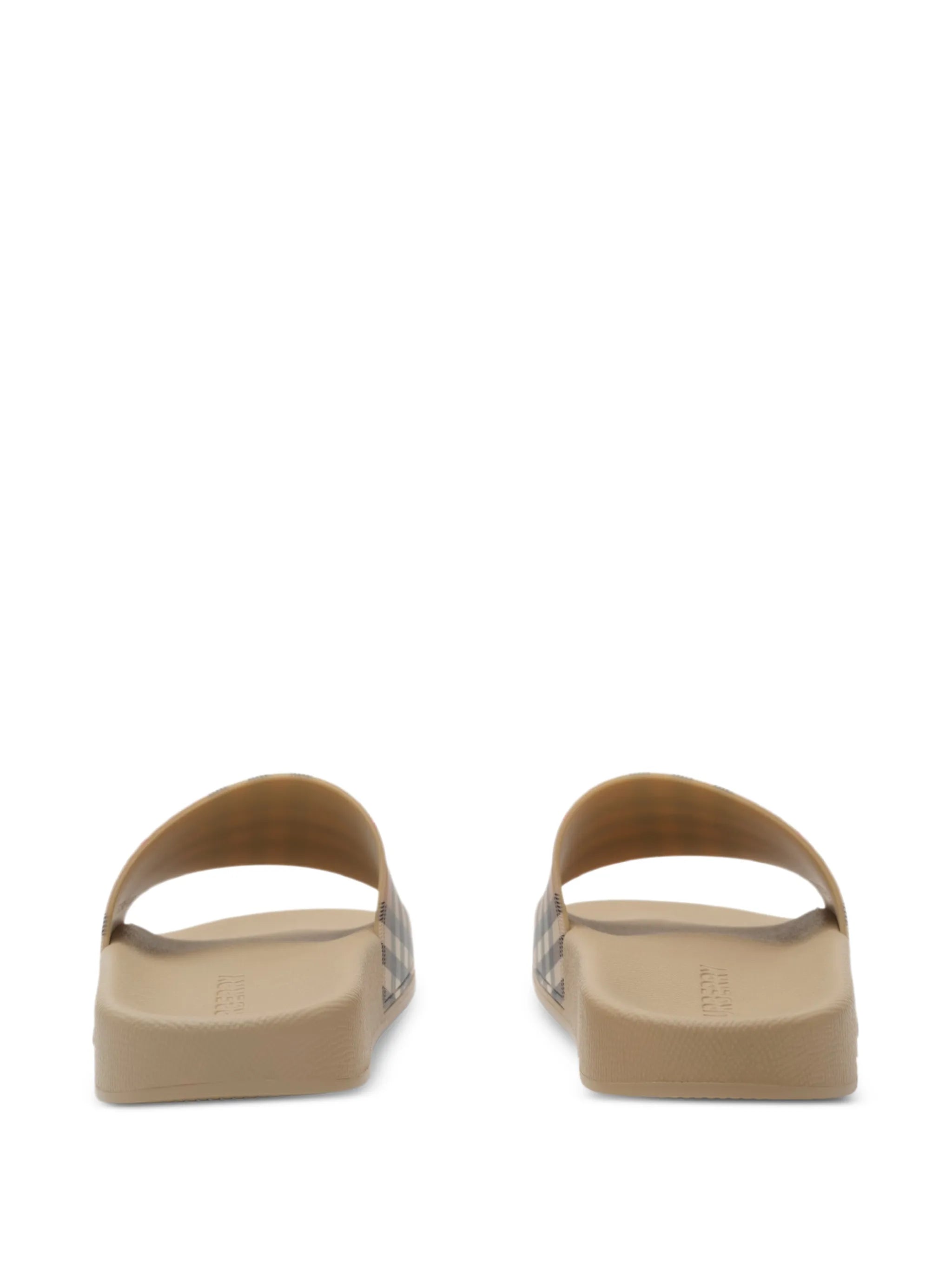 Check slides