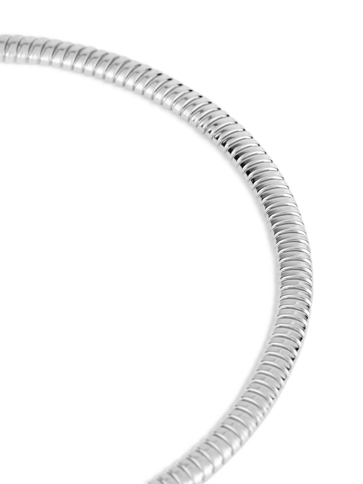 Slim Gaia necklace