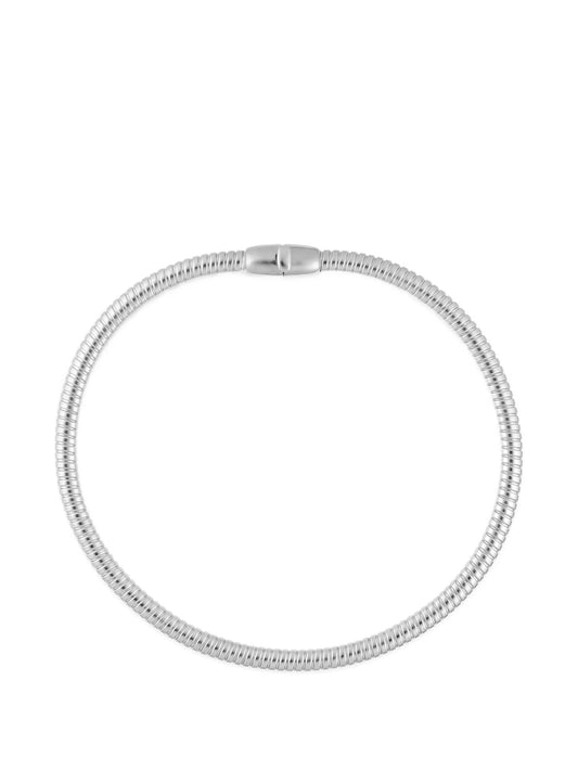 Slim Gaia necklace