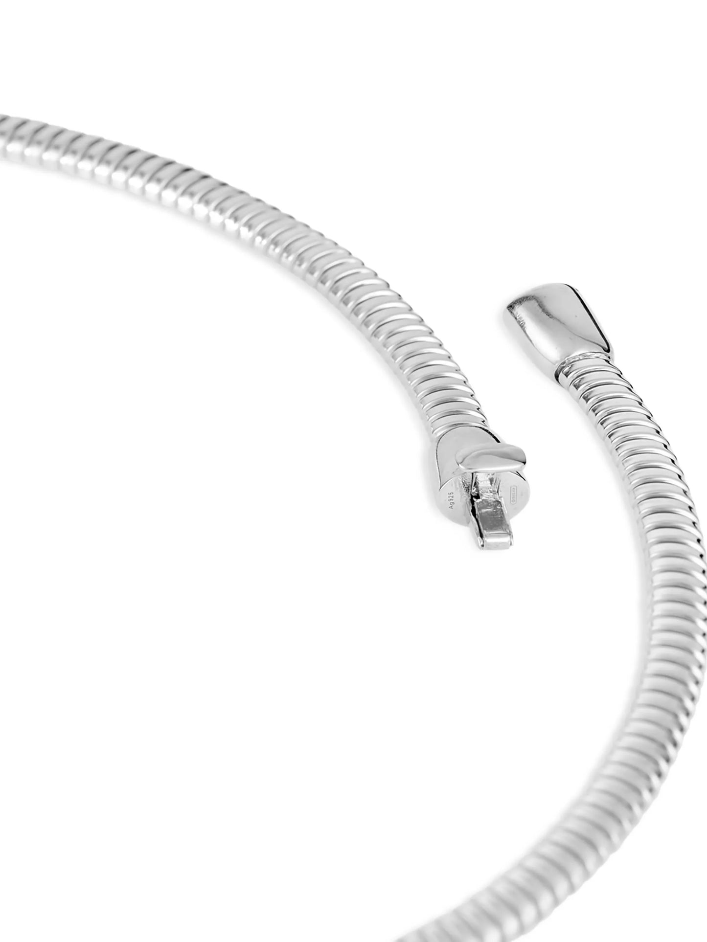 Slim Gaia necklace