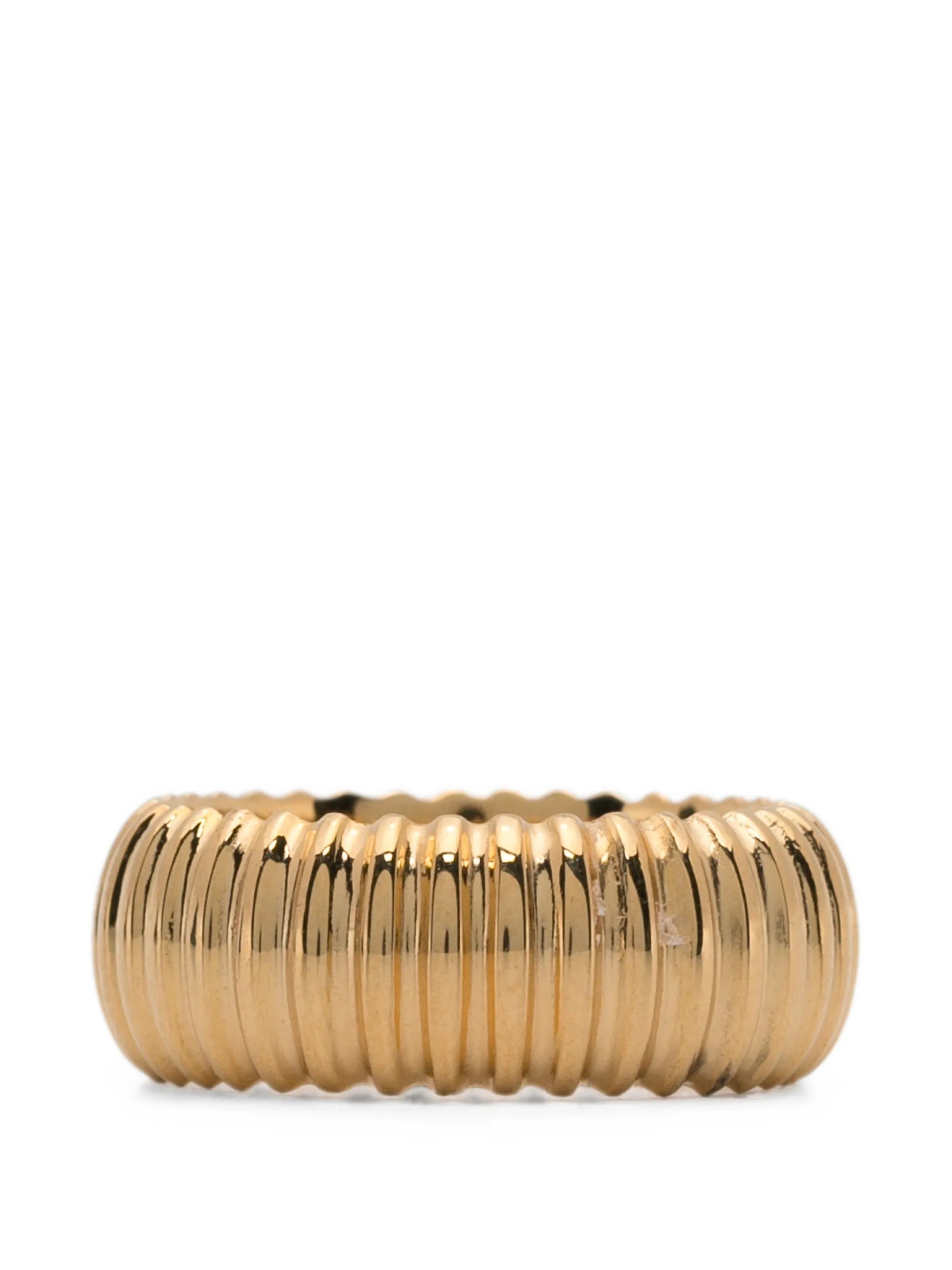 Gaia band ring