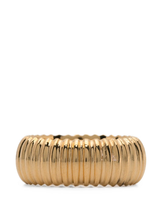 Gaia band ring