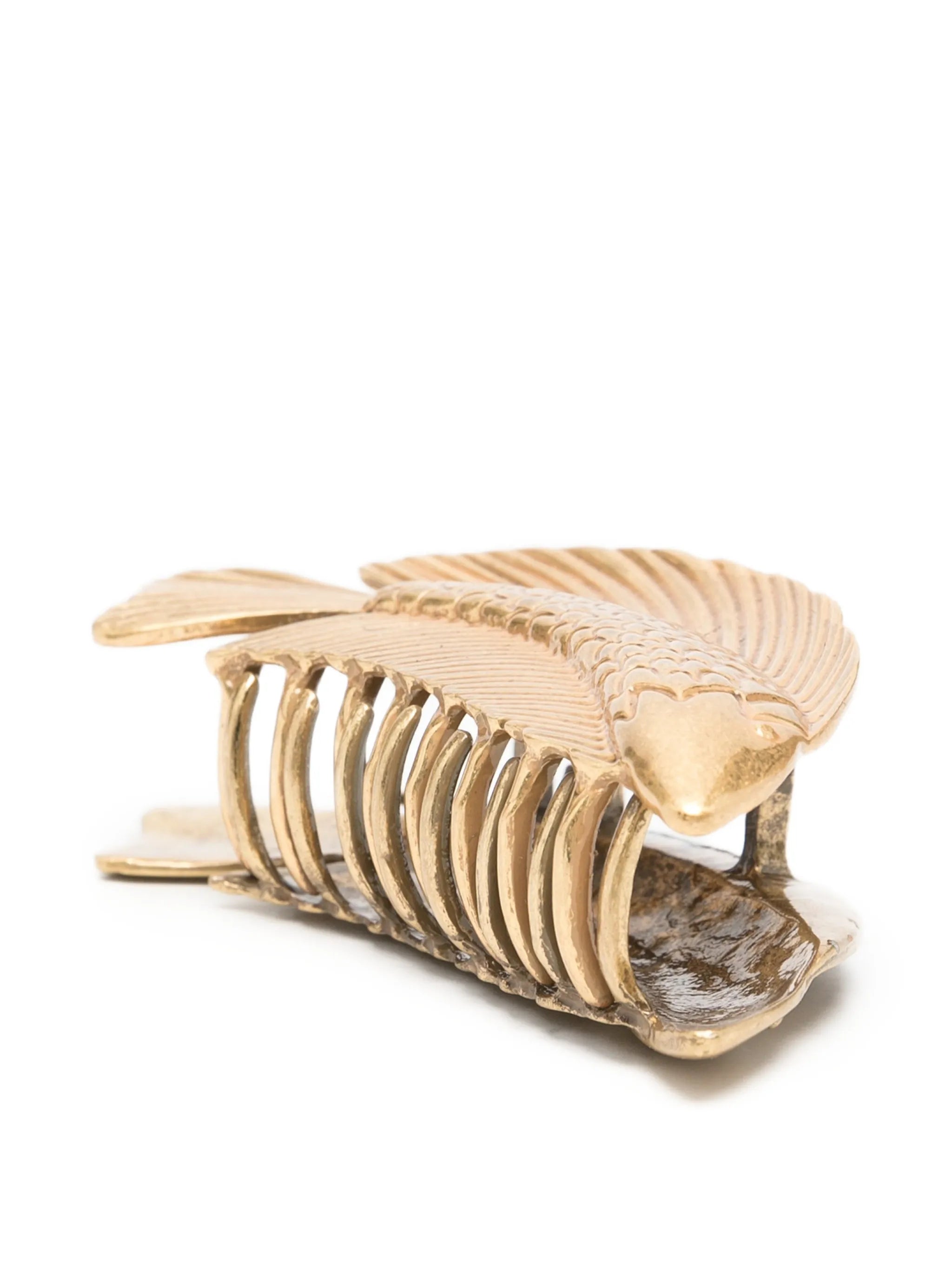 Neemo fish-shape claw clip