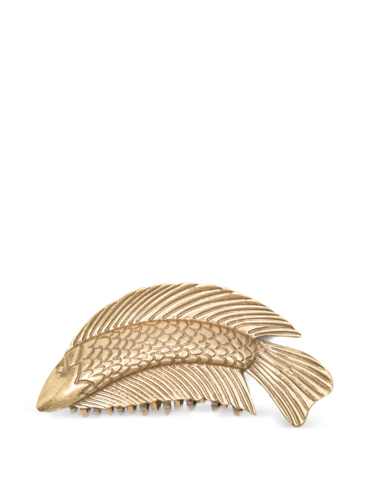 Neemo fish-shape claw clip