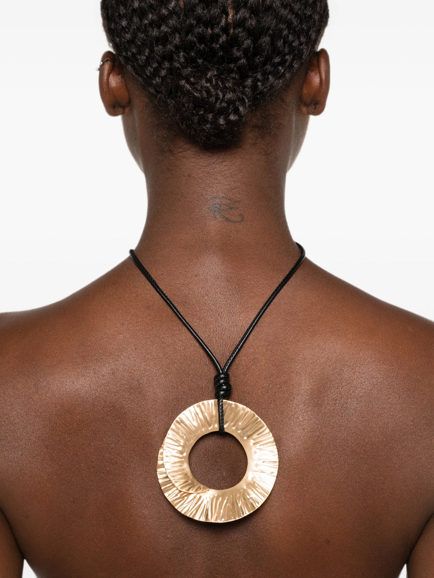 Ren pendant necklace