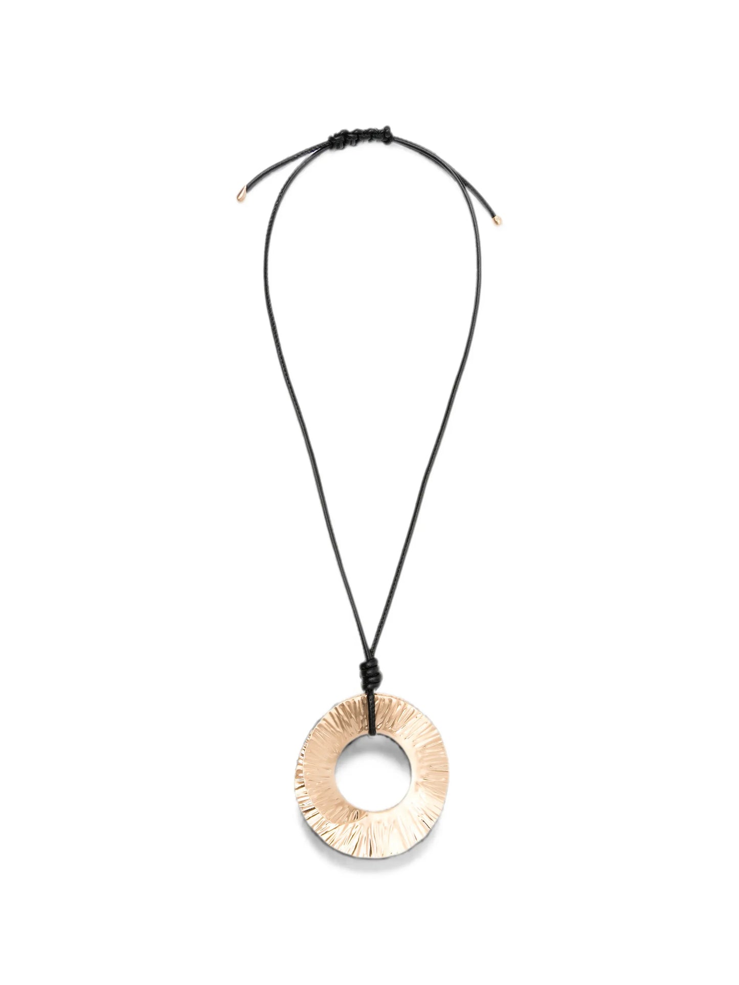 Ren pendant necklace