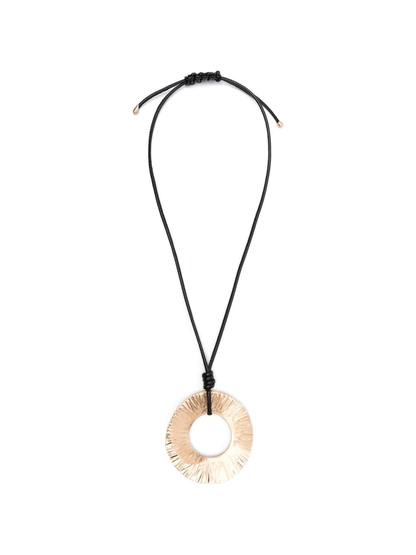 Ren pendant necklace